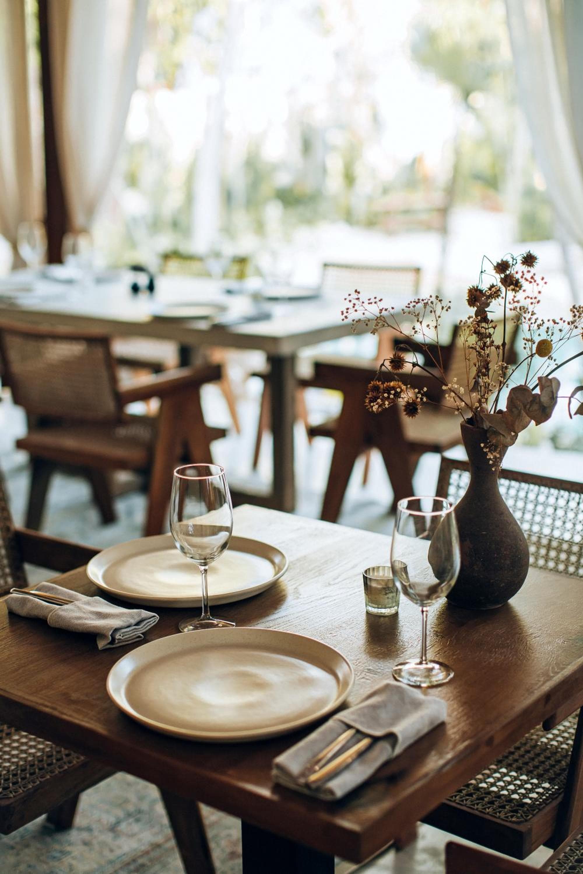 Hotel Muare & Spa Tulum — 18