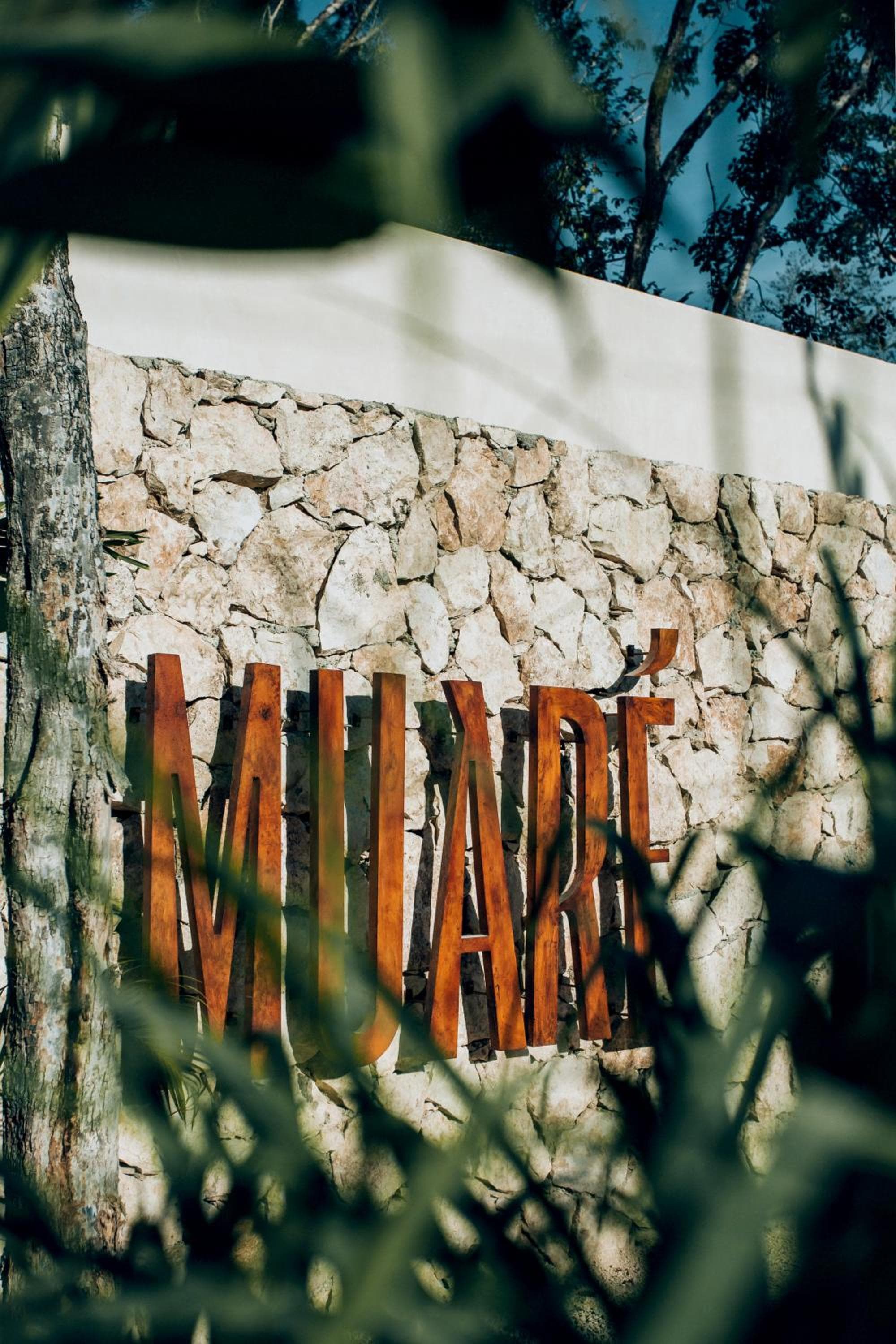 Hotel Muare & Spa Tulum — 20