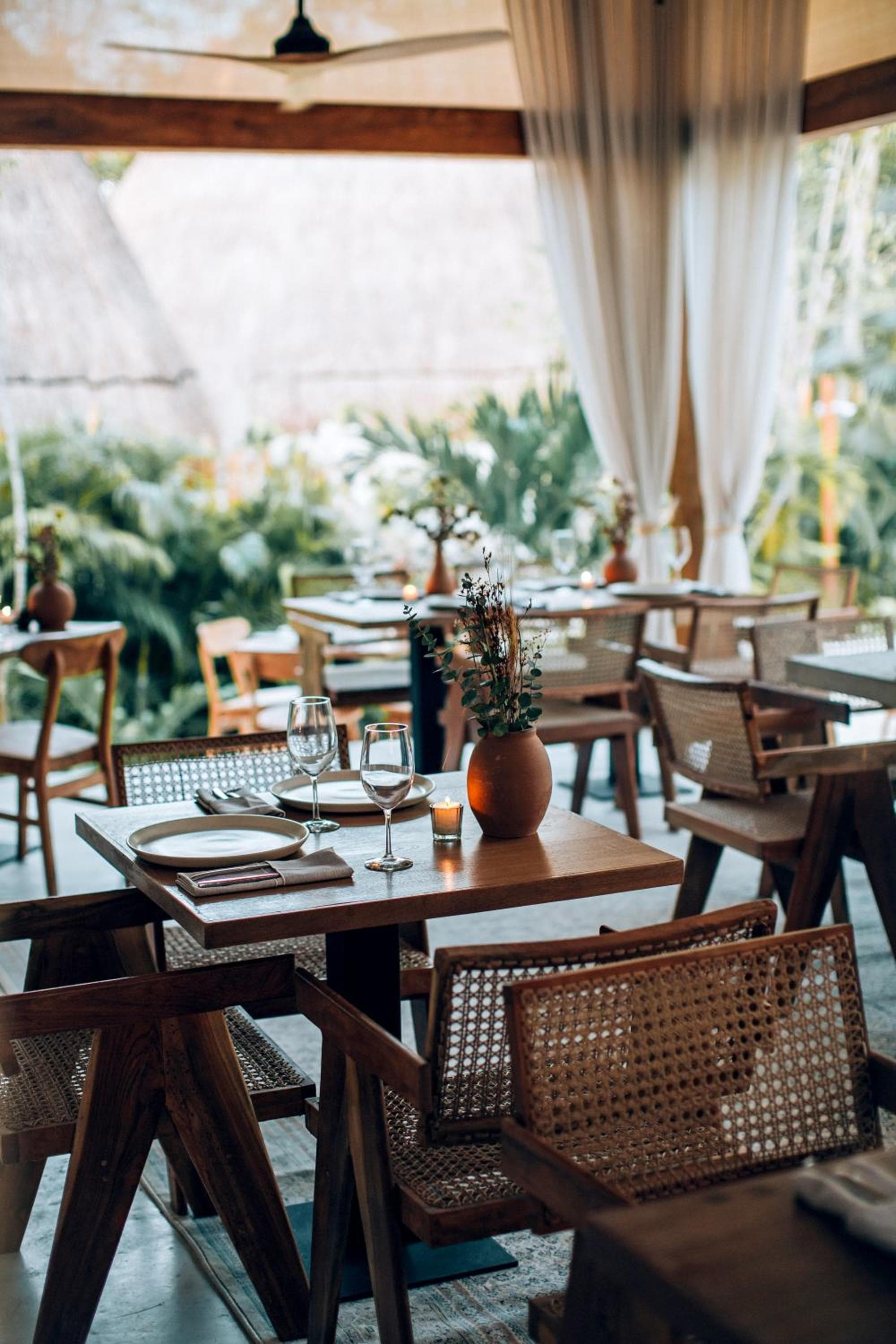 Hotel Muare & Spa Tulum — 17