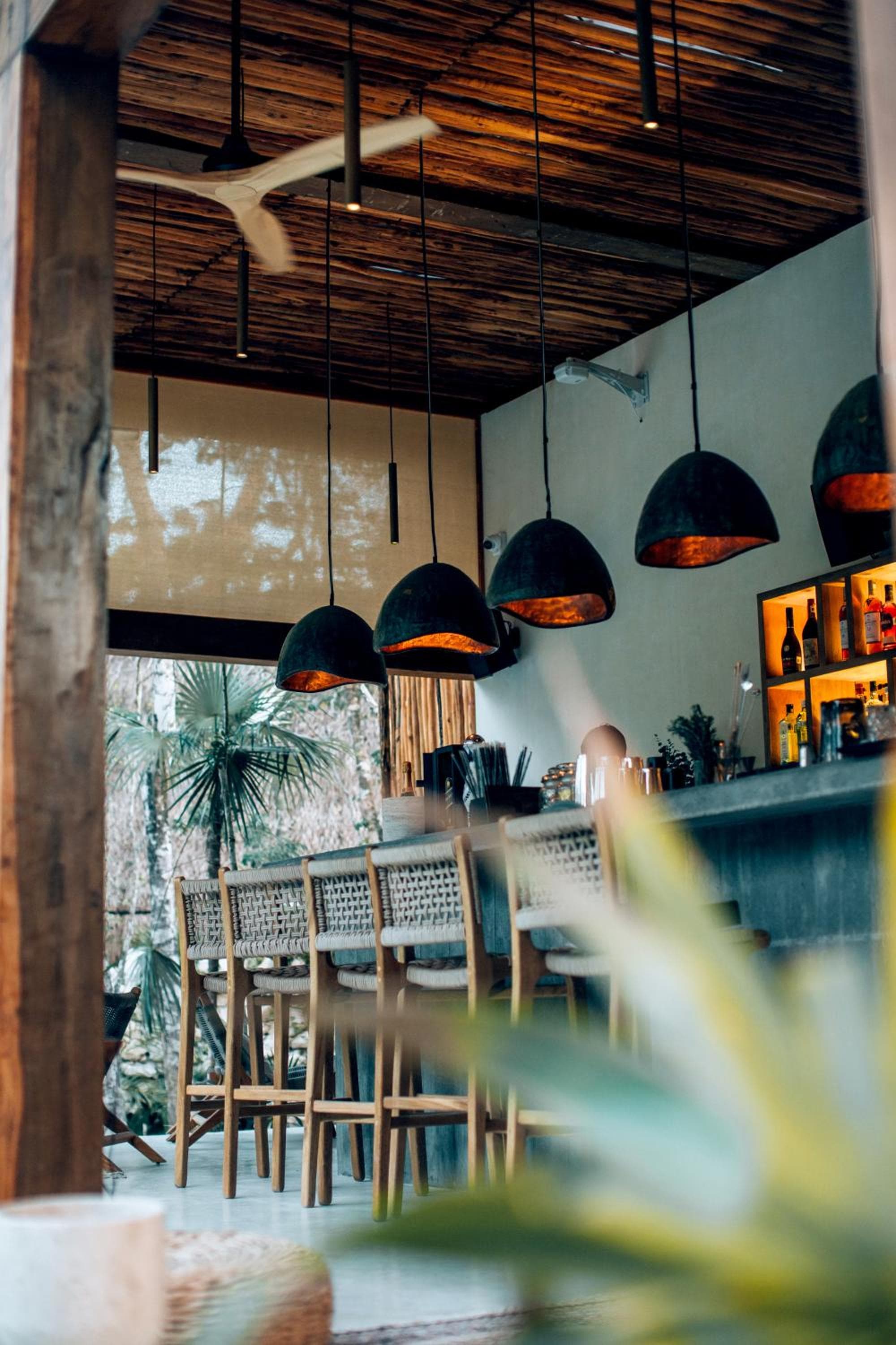 Hotel Muare & Spa Tulum — 14