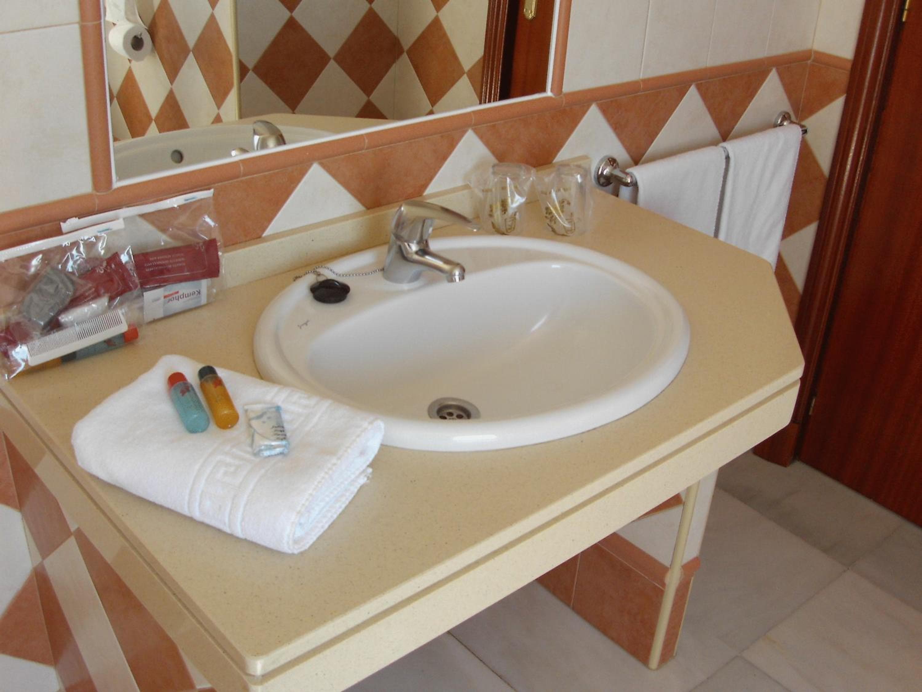 Hotel El Convento — 26