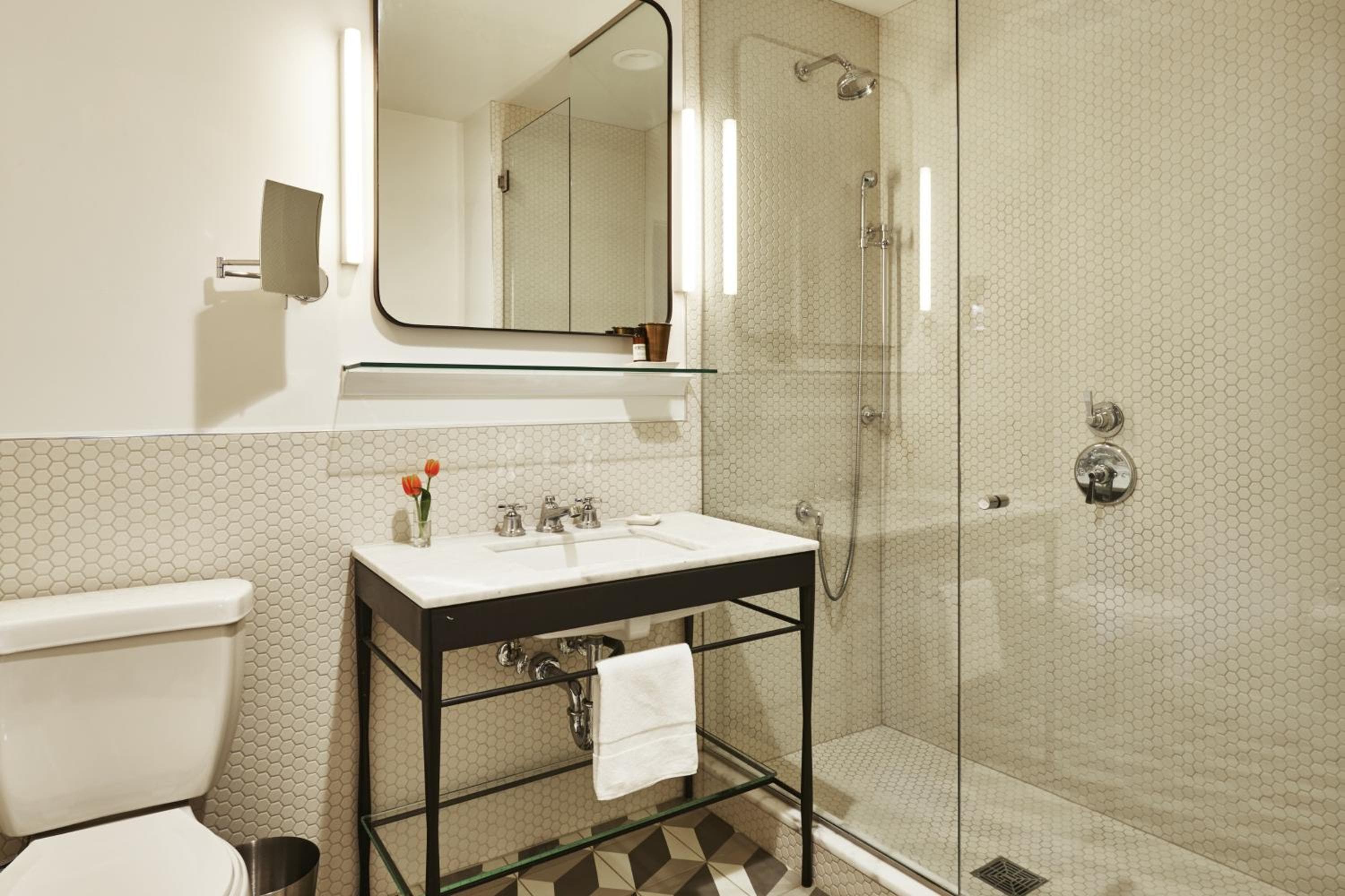 The Hollywood Roosevelt hotel, 7000 Hollywood Boulevard, Los Angeles, United States — photo 16