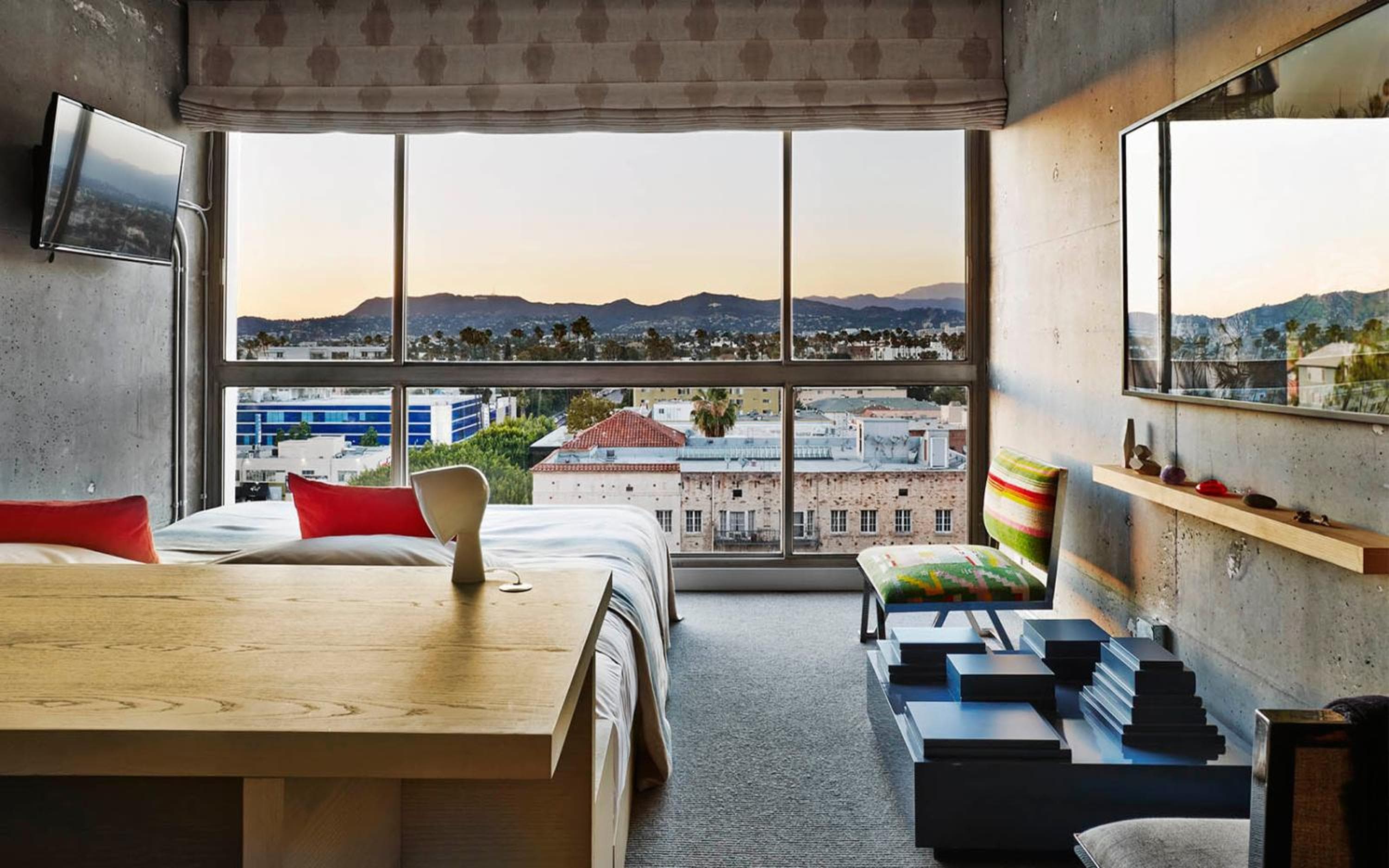 The LINE Hotel LA — 14