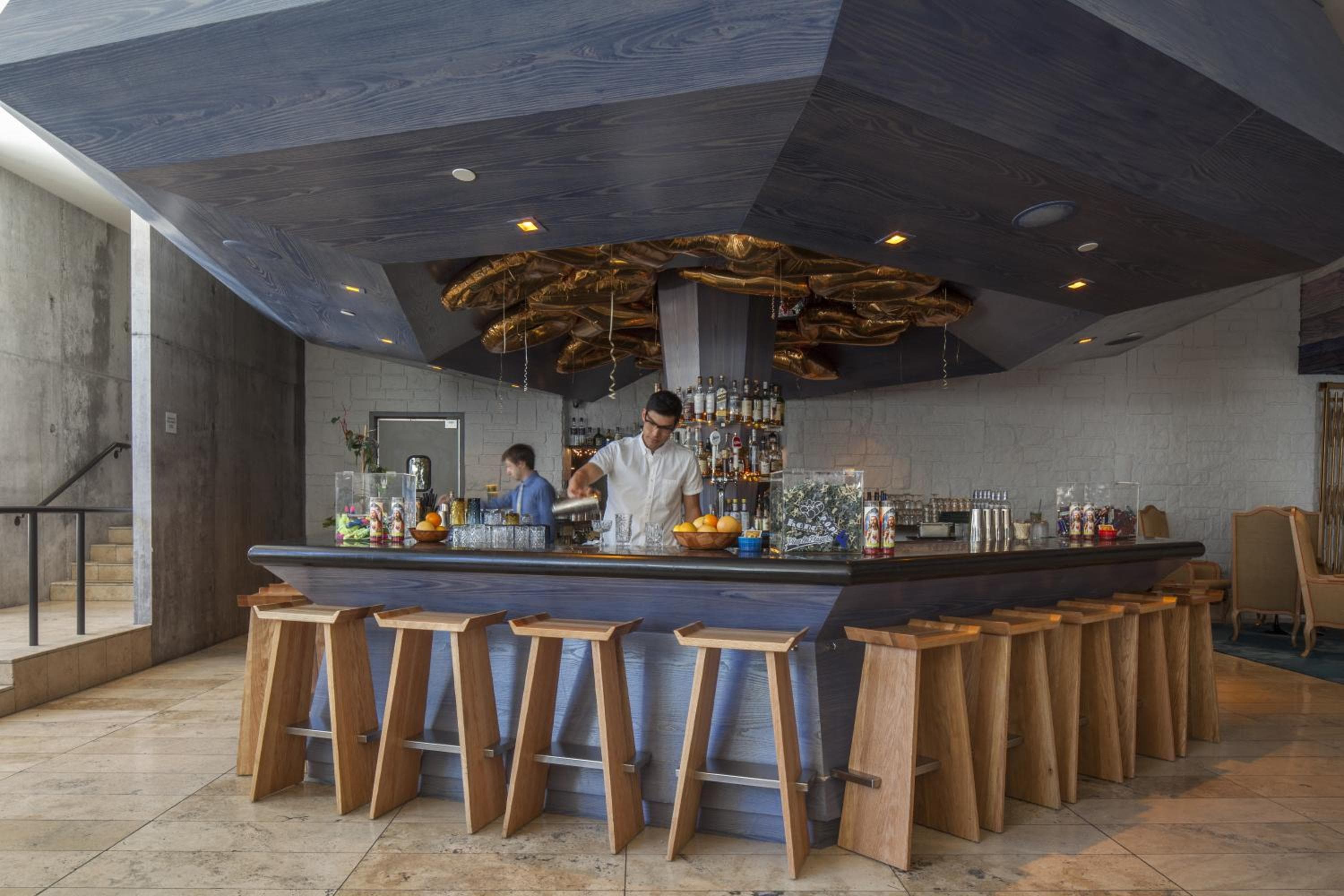 The LINE Hotel Los Ángeles — 16