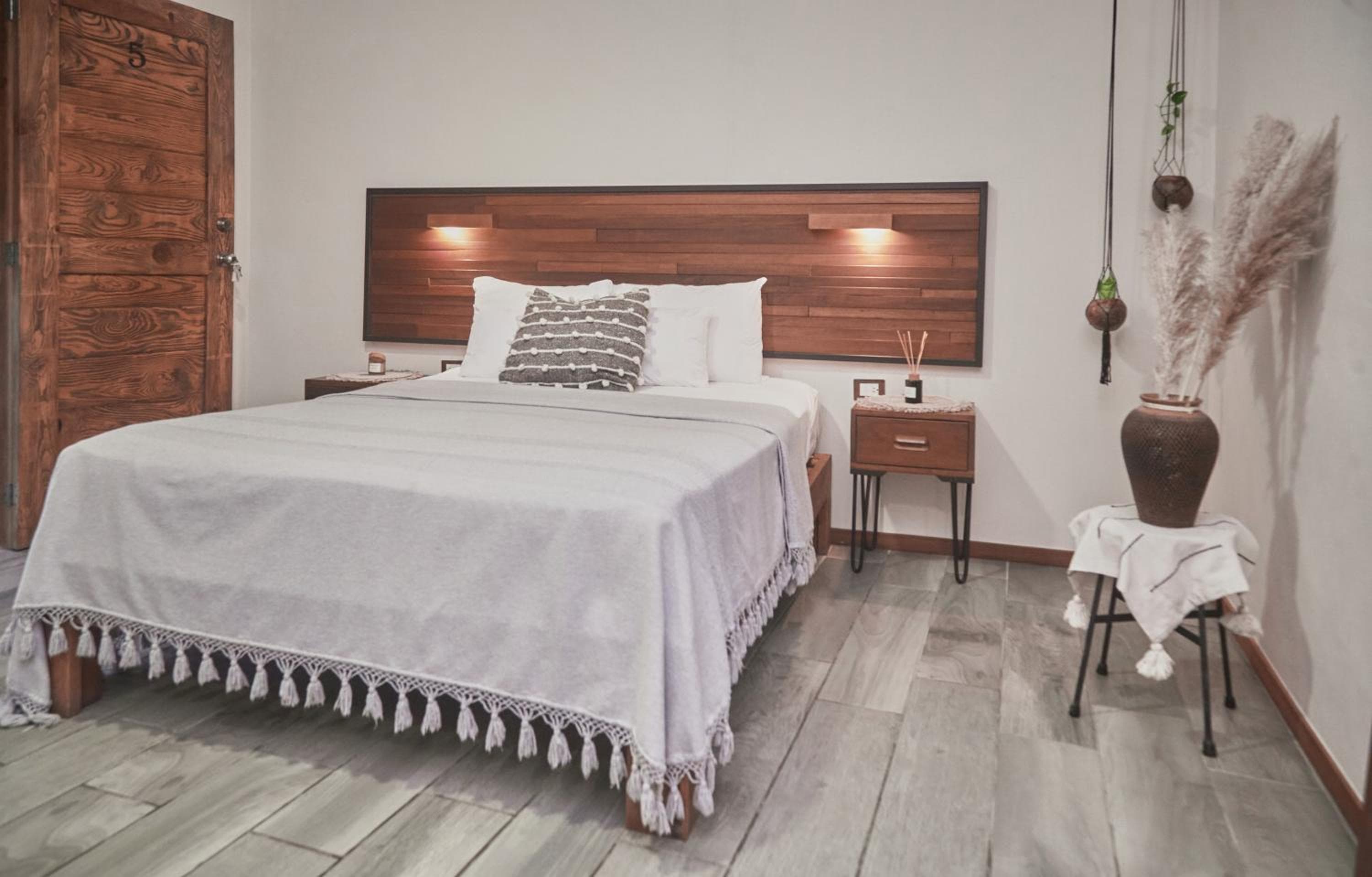 Hotel Boutique TerraNova — 10