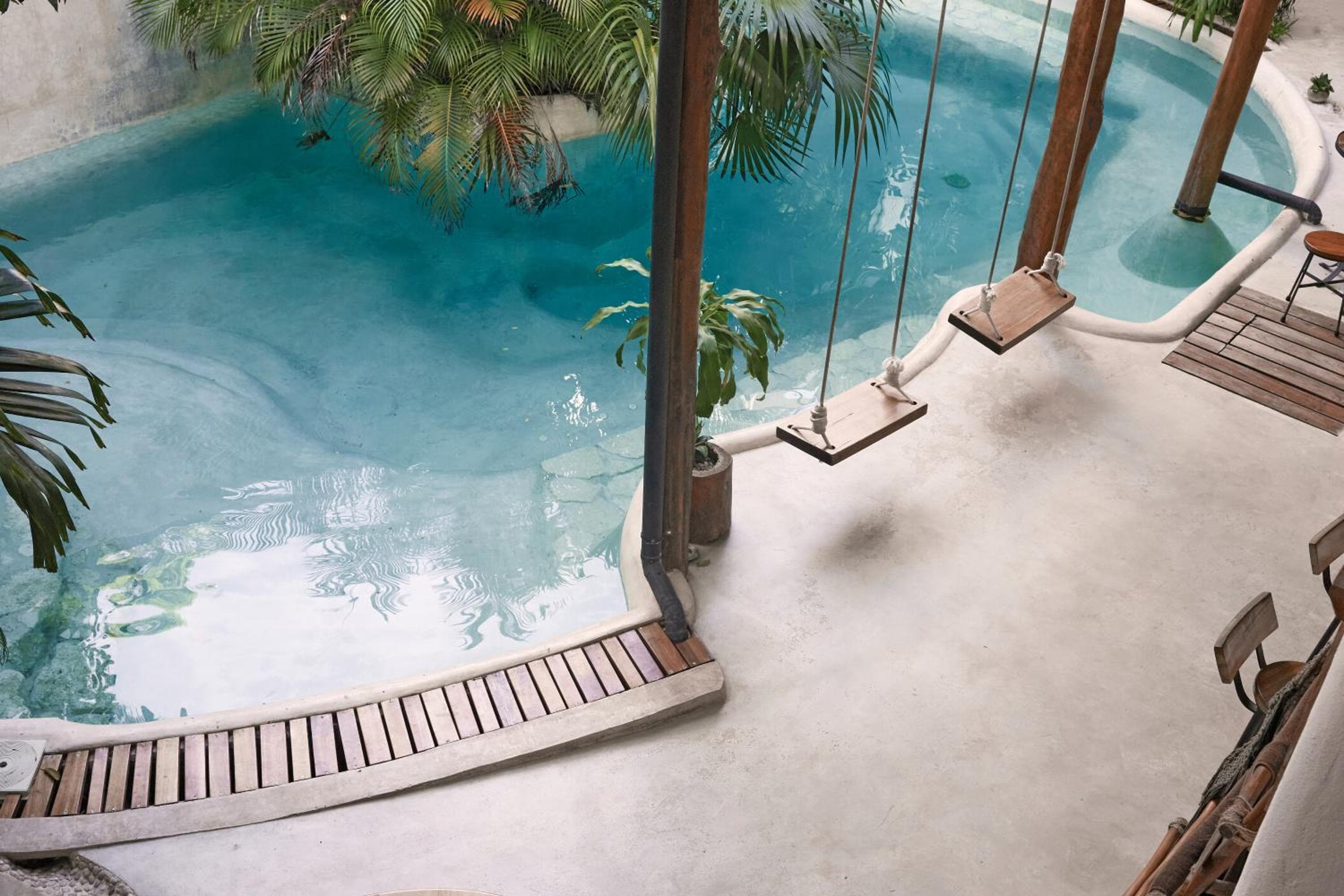Hotel Boutique TerraNova — 3