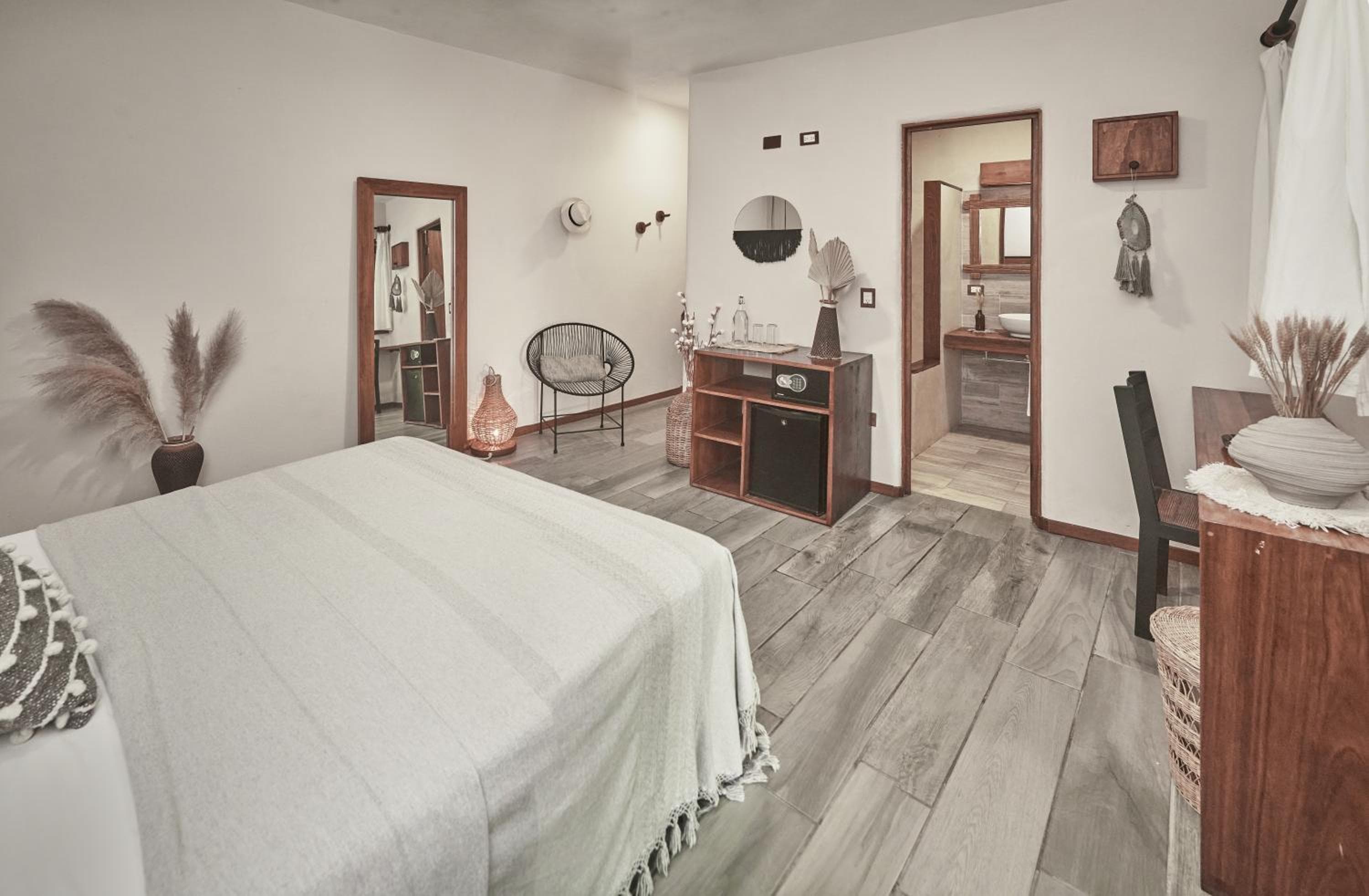 Hotel Boutique TerraNova — 24