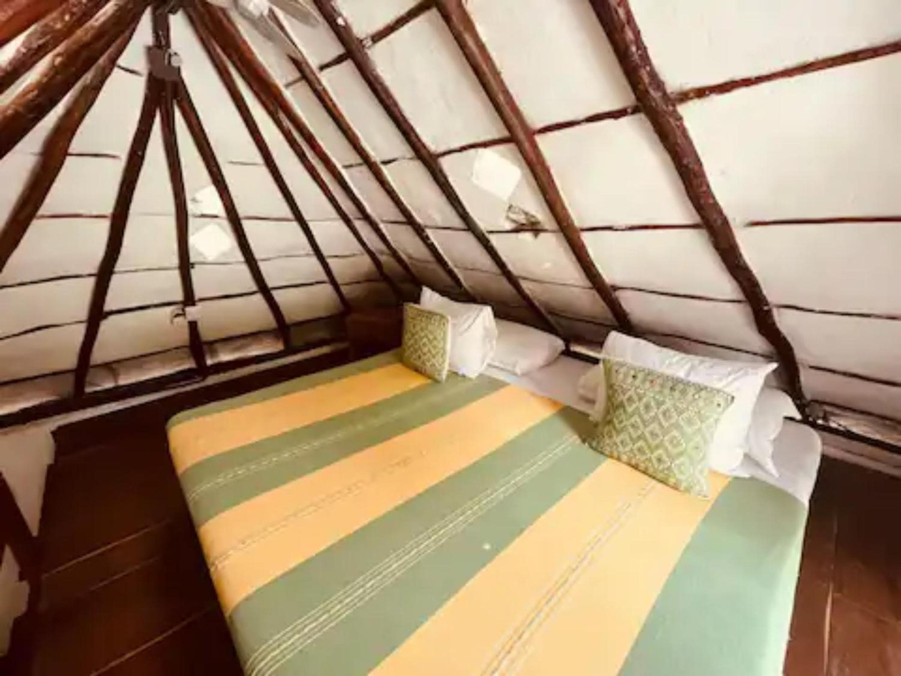 Dos Ceibas Tulum - Feel Good Hotel — 7