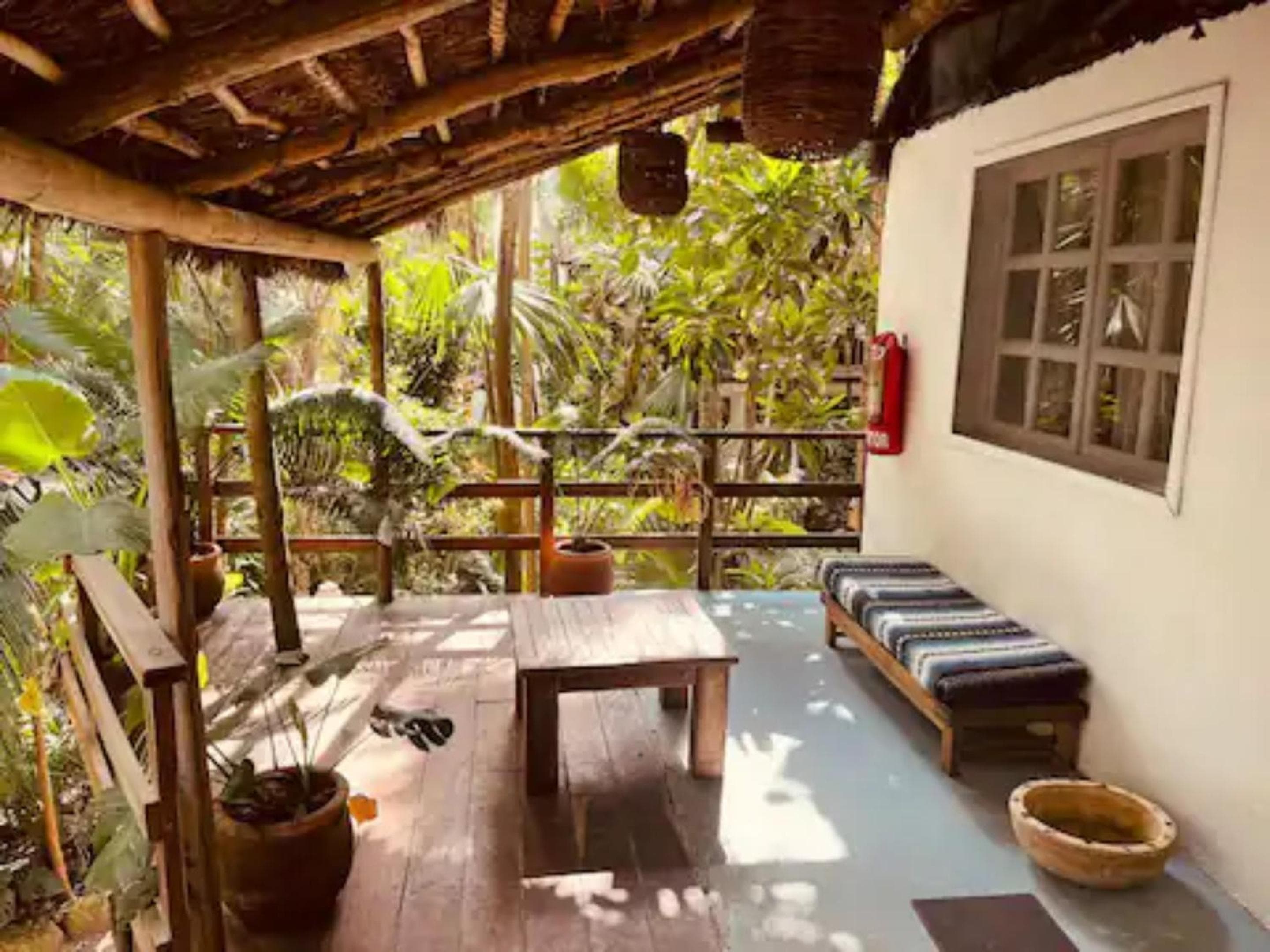 Dos Ceibas Tulum - Feel Good Hotel — 19