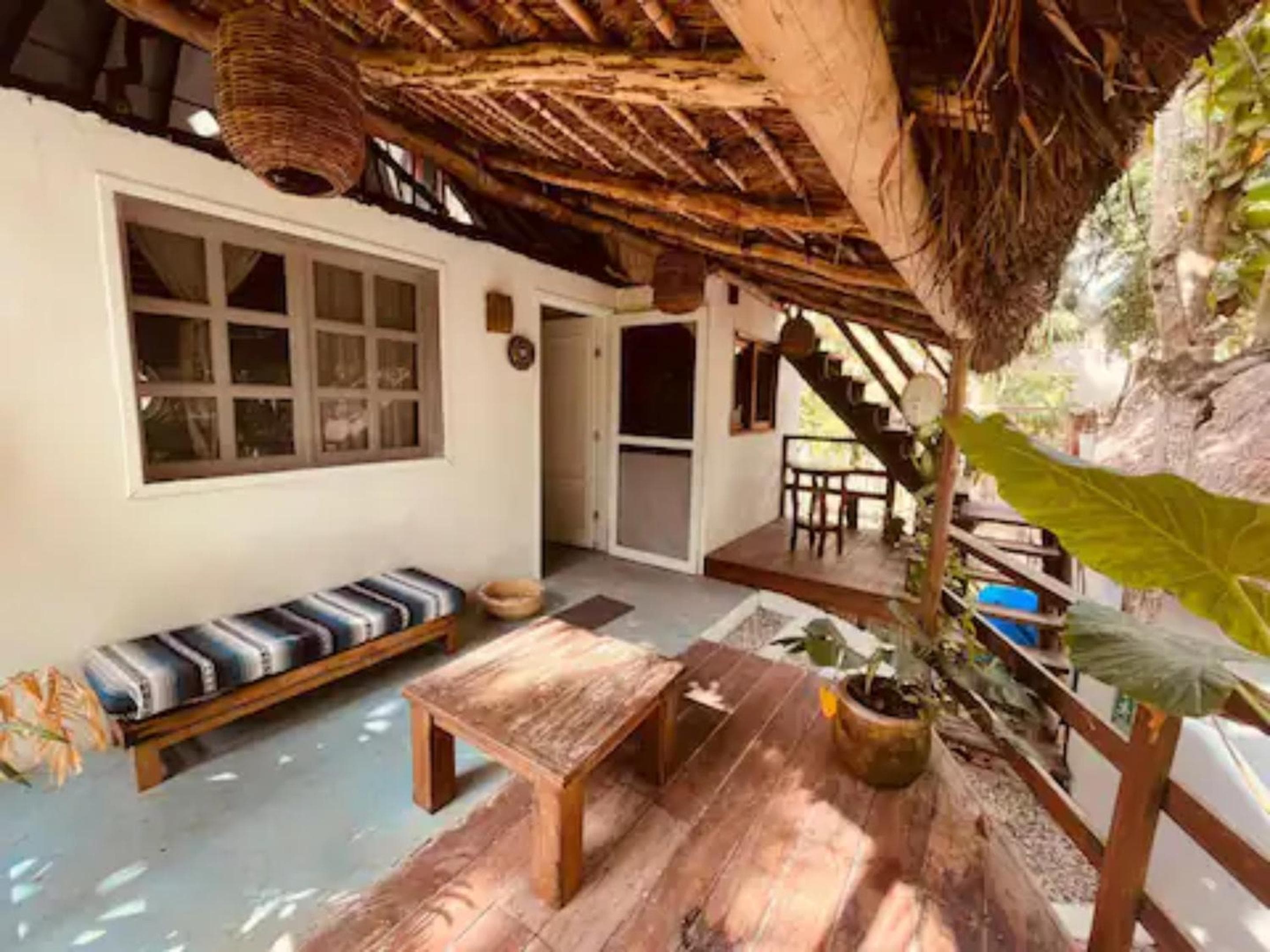 Dos Ceibas Tulum - Feel Good Hotel — 2