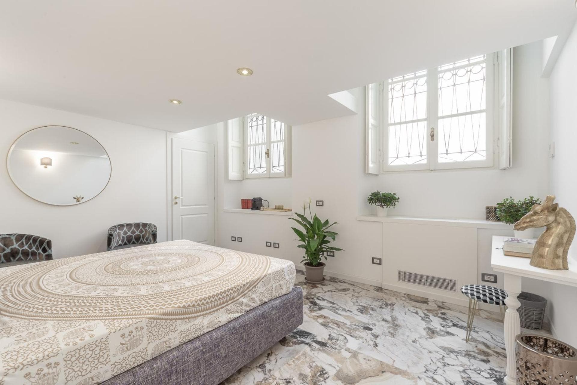 Suites inteligentes del Duomo — 2