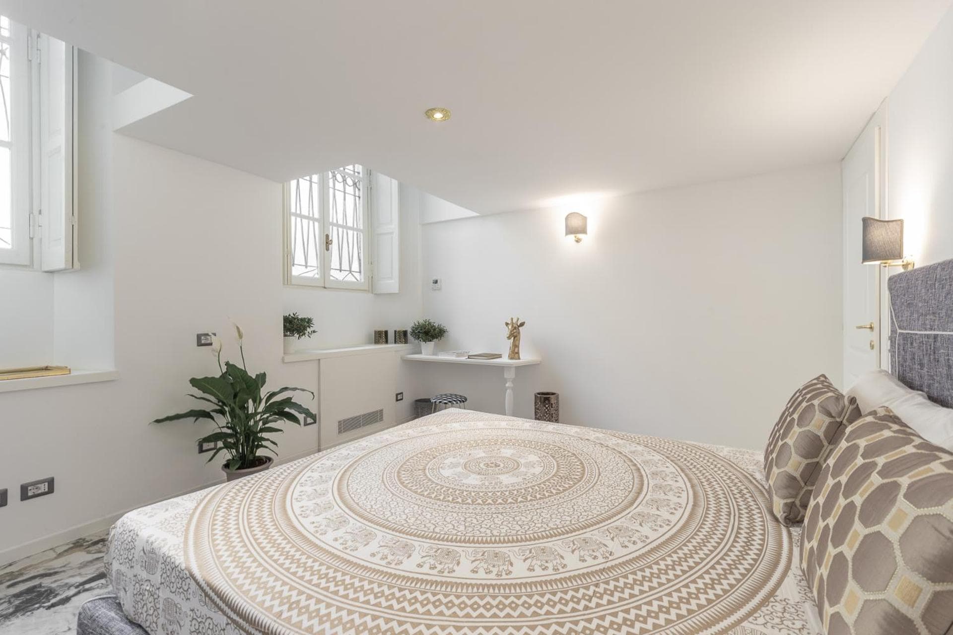 Suites inteligentes del Duomo — 24