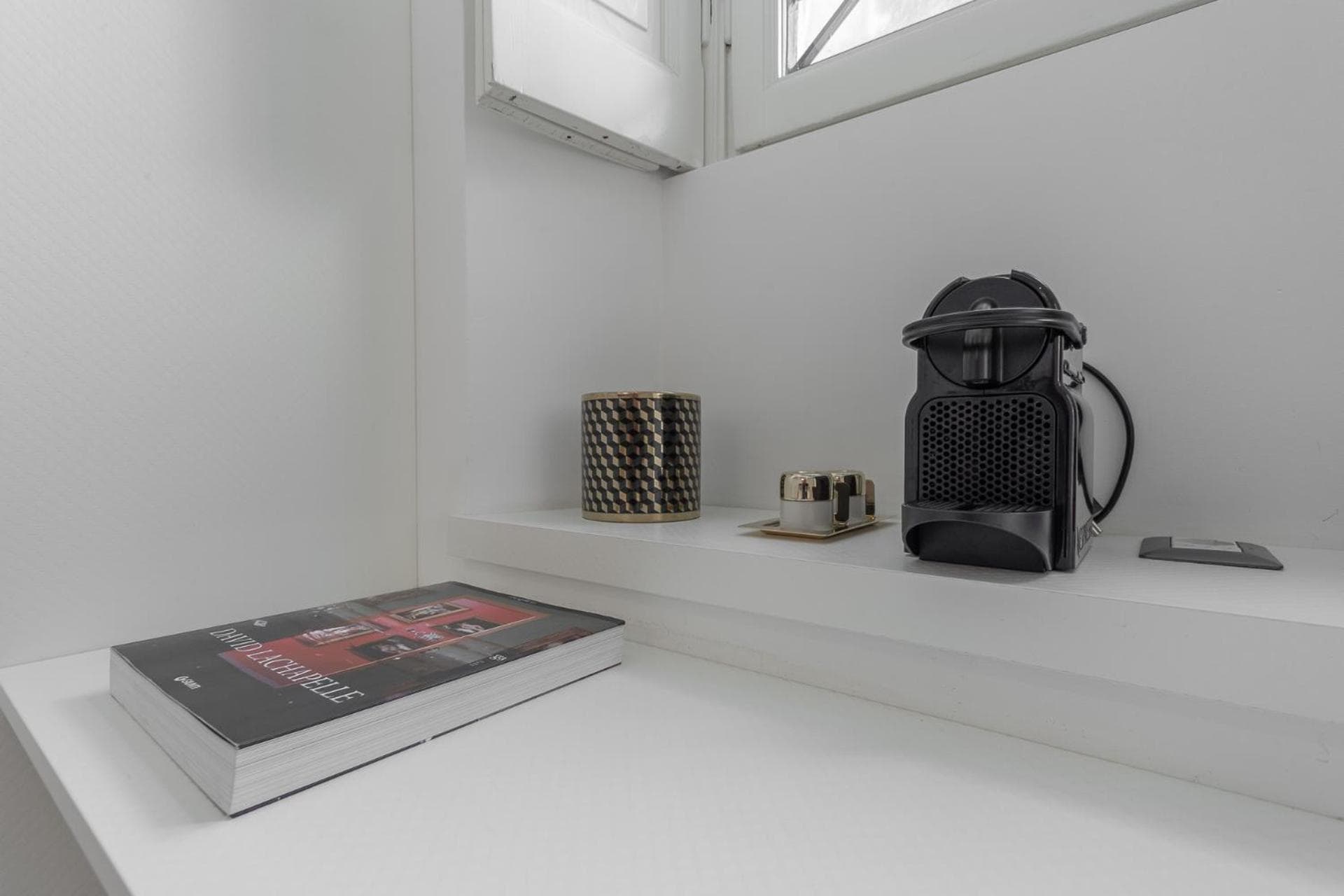 Suites inteligentes del Duomo — 26