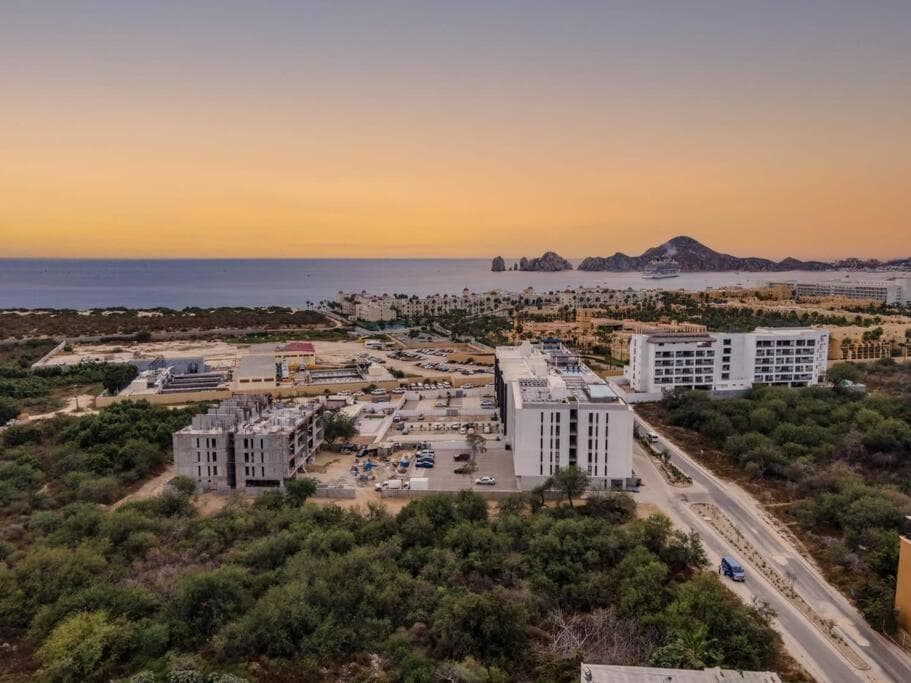 Endless Summer - Appartamento con 2 camere da letto e 2 bagni - Piscina riscaldata stagionalmente con vista sull'oceano - 5 minuti a piedi dalla spiaggia - — 5