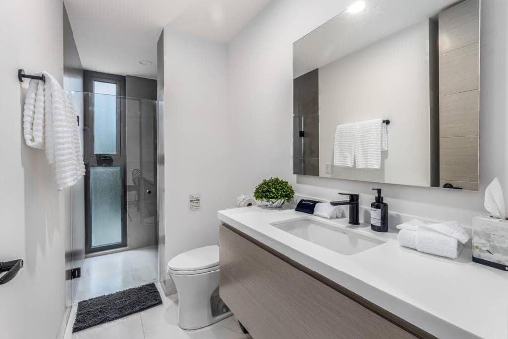 Endless Summer - Appartamento con 2 camere da letto e 2 bagni - Piscina riscaldata stagionalmente con vista sull'oceano - 5 minuti a piedi dalla spiaggia - — 21