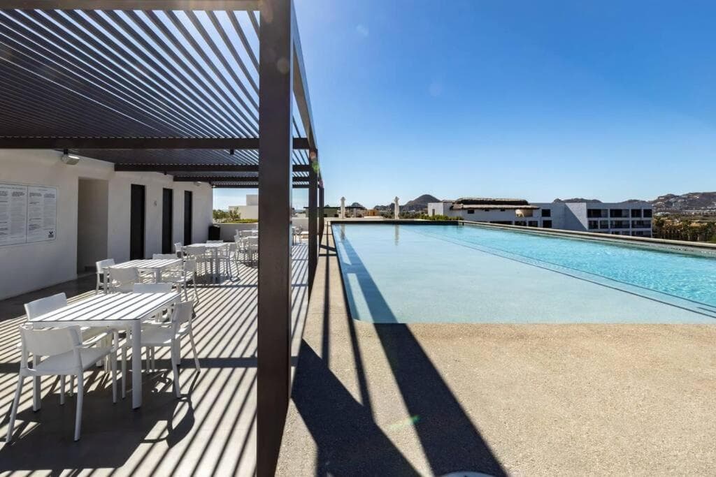 Endless Summer - Appartamento con 2 camere da letto e 2 bagni - Piscina riscaldata stagionalmente con vista sull'oceano - 5 minuti a piedi dalla spiaggia - — 2