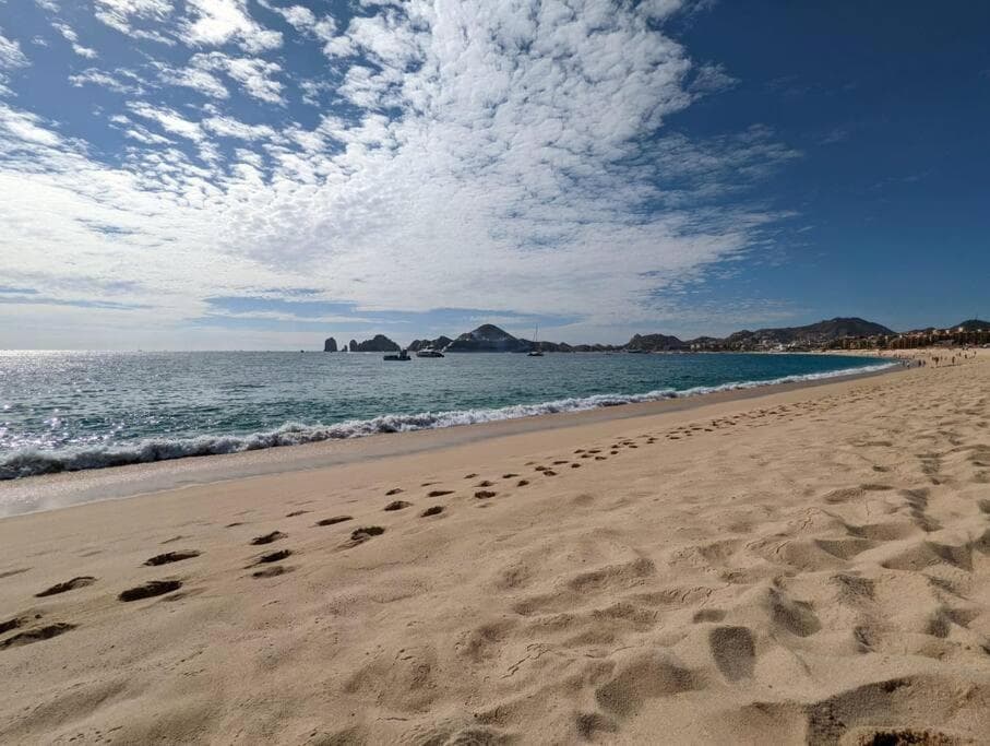 Endless Summer - Appartamento con 2 camere da letto e 2 bagni - Piscina riscaldata stagionalmente con vista sull'oceano - 5 minuti a piedi dalla spiaggia - — 6