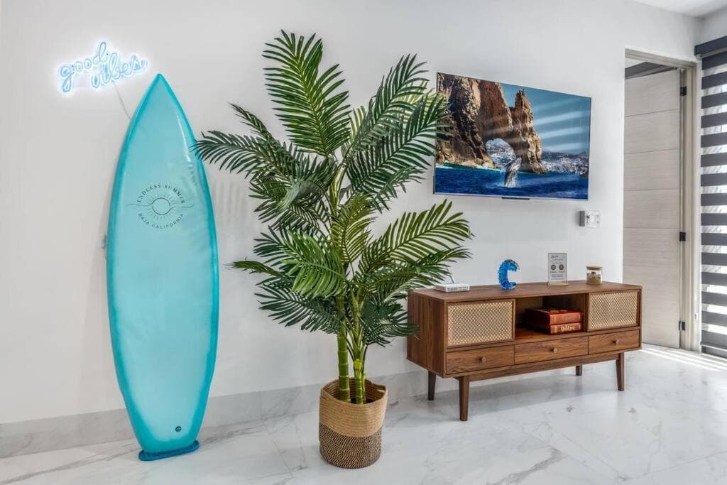 Endless Summer - Appartamento con 2 camere da letto e 2 bagni - Piscina riscaldata stagionalmente con vista sull'oceano - 5 minuti a piedi dalla spiaggia - — 28