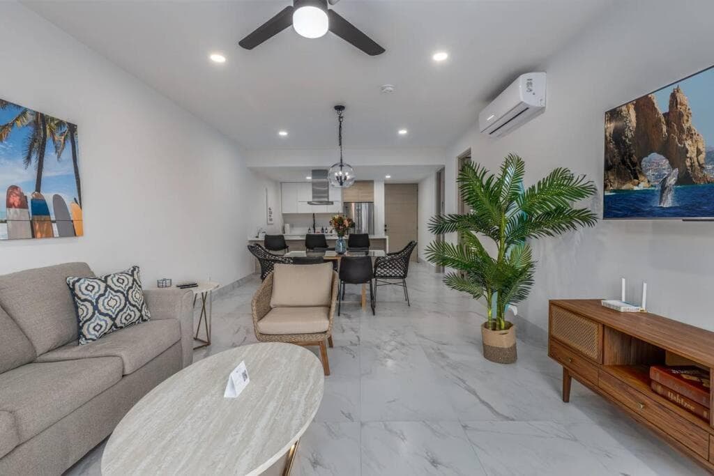 Endless Summer - Appartamento con 2 camere da letto e 2 bagni - Piscina riscaldata stagionalmente con vista sull'oceano - 5 minuti a piedi dalla spiaggia - — 13