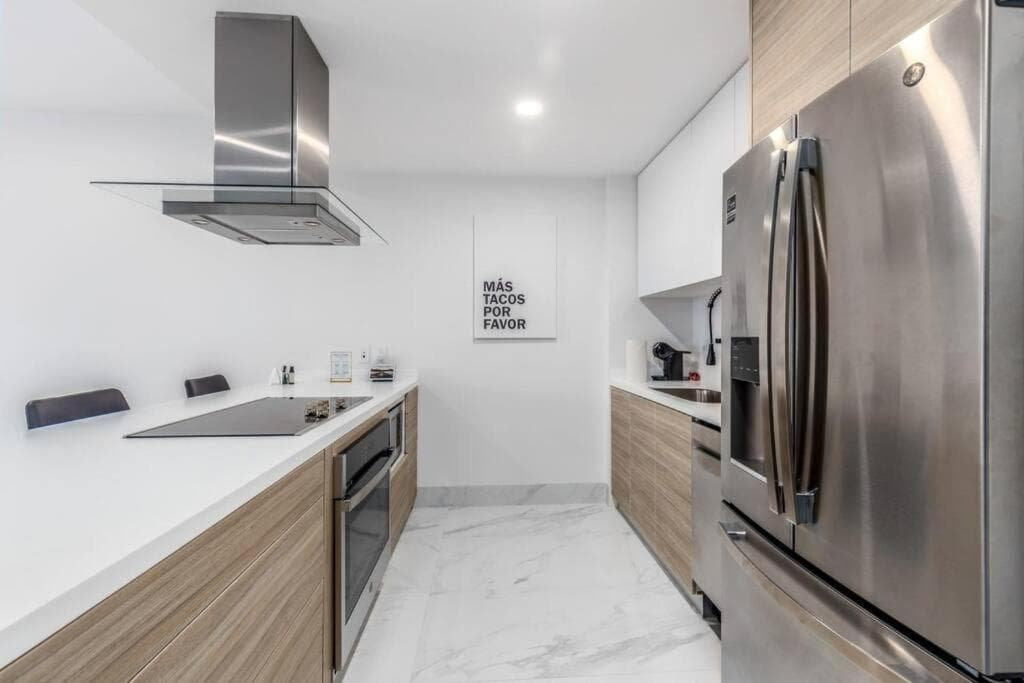 Endless Summer - Appartamento con 2 camere da letto e 2 bagni - Piscina riscaldata stagionalmente con vista sull'oceano - 5 minuti a piedi dalla spiaggia - — 16