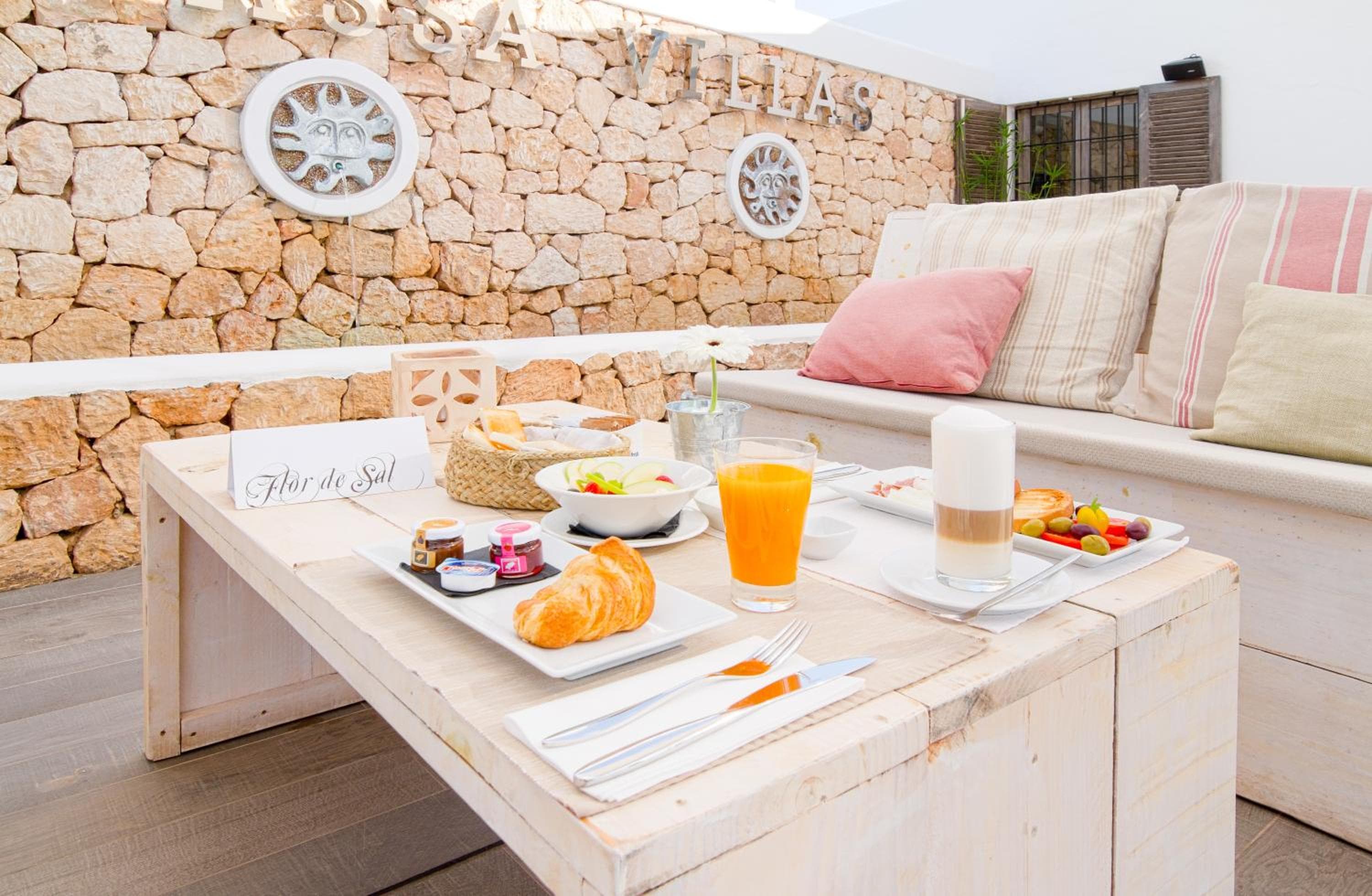 S'Argamassa Villas — 9