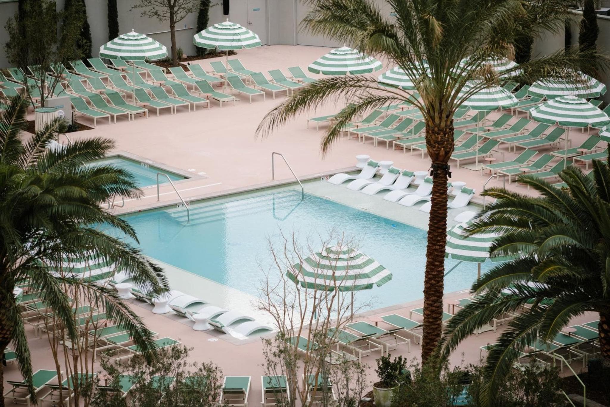 NoMad Las Vegas — 30