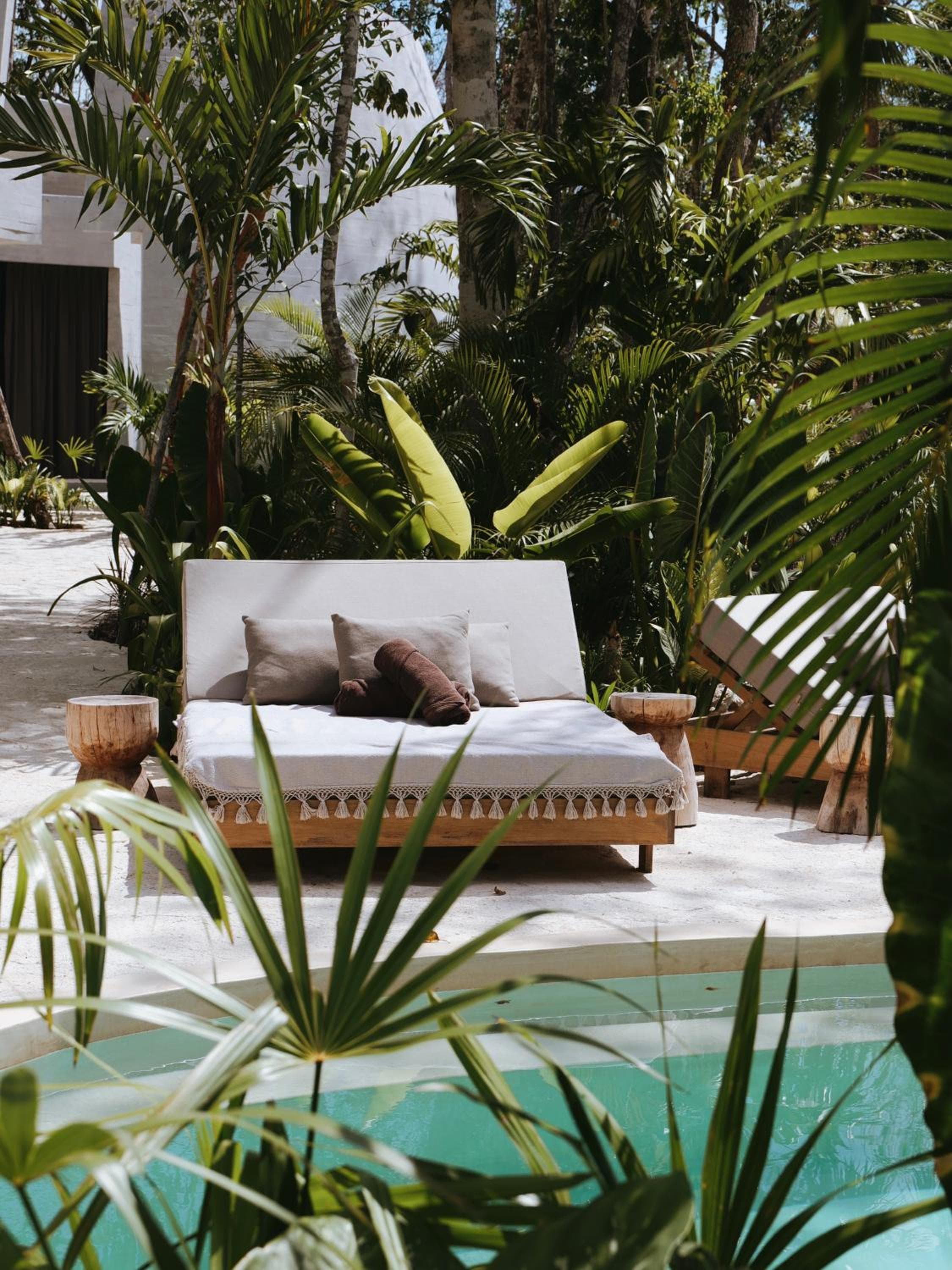 Hotel Muare & Spa Tulum — 7