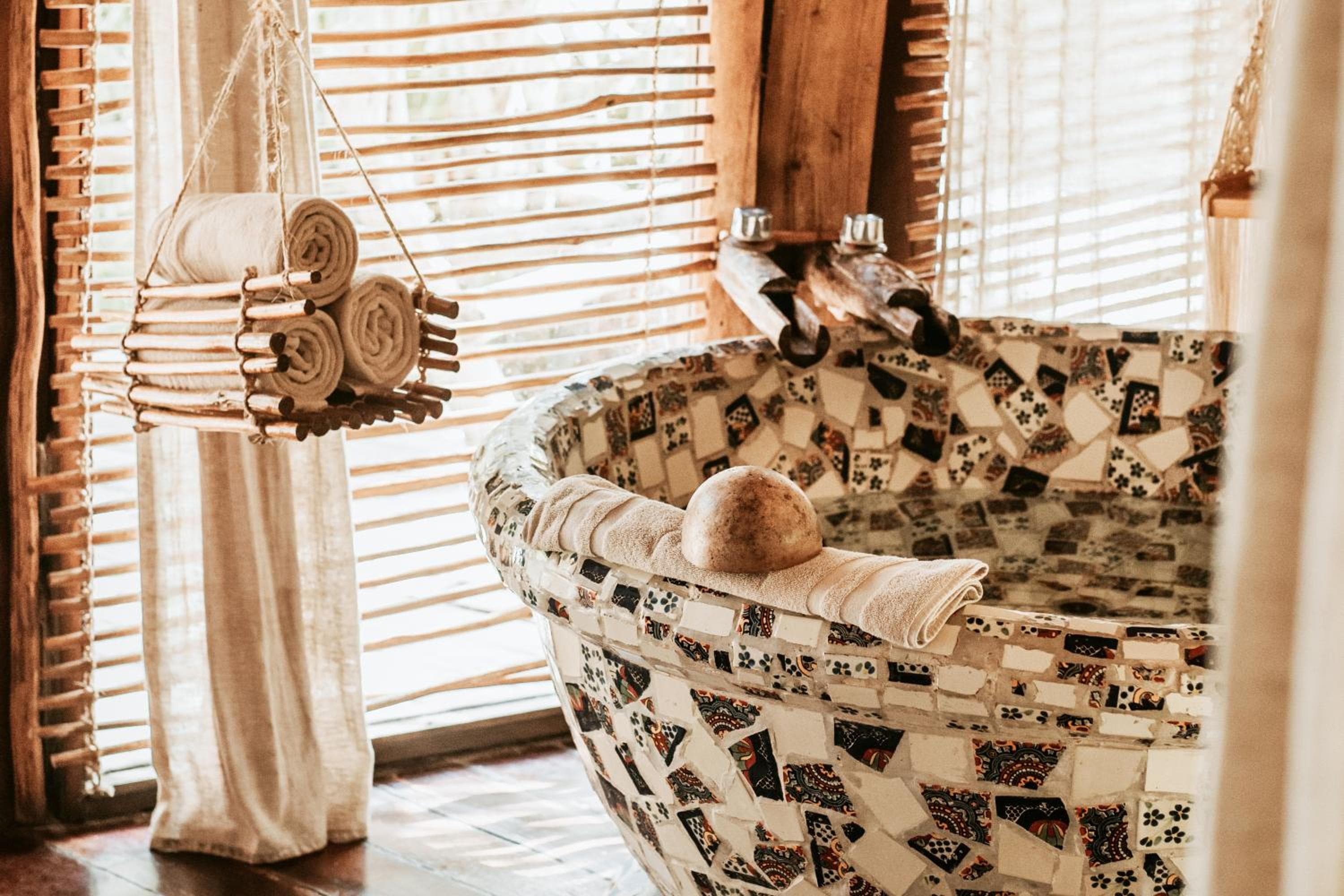 Azulik - Adults Only hotel, Carretera Tulum Ruinas KM 5 Rumbo a Boca Paila, Rojo Gomez, Mexico — photo 27