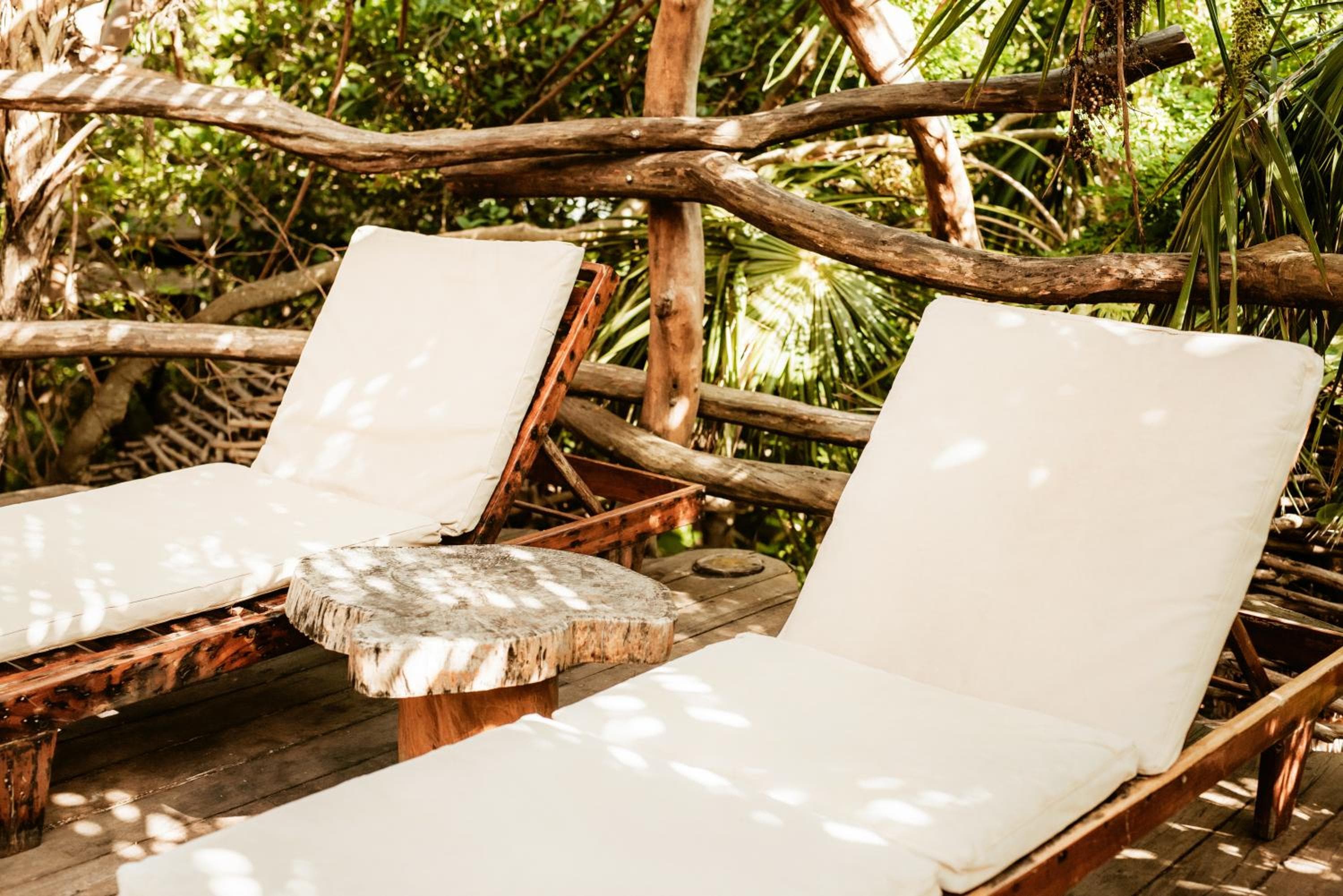 Azulik - Adults Only hotel, Carretera Tulum Ruinas KM 5 Rumbo a Boca Paila, Rojo Gomez, Mexico — photo 36