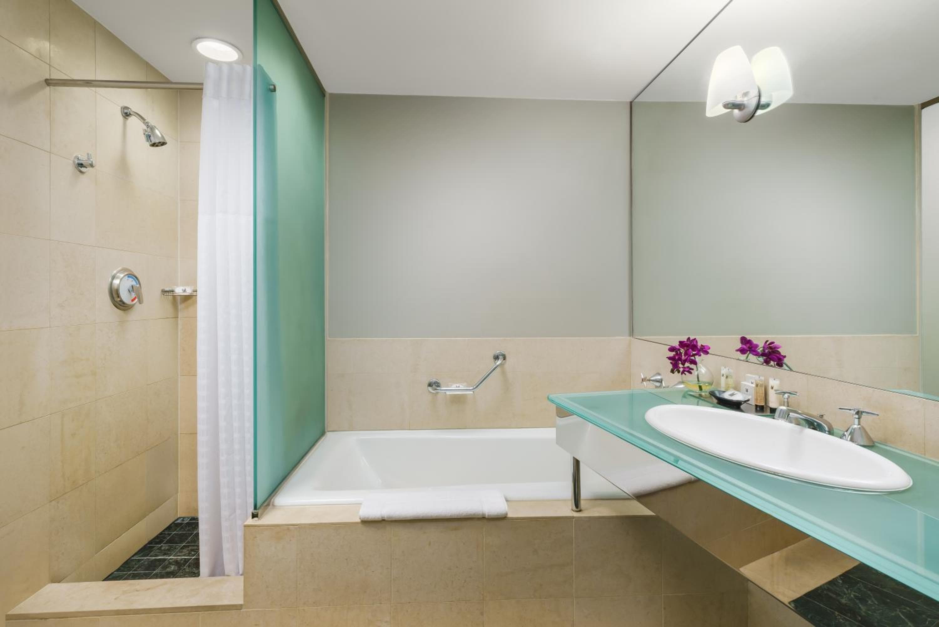 Millennium Premier Hotel New York Times Square — 25