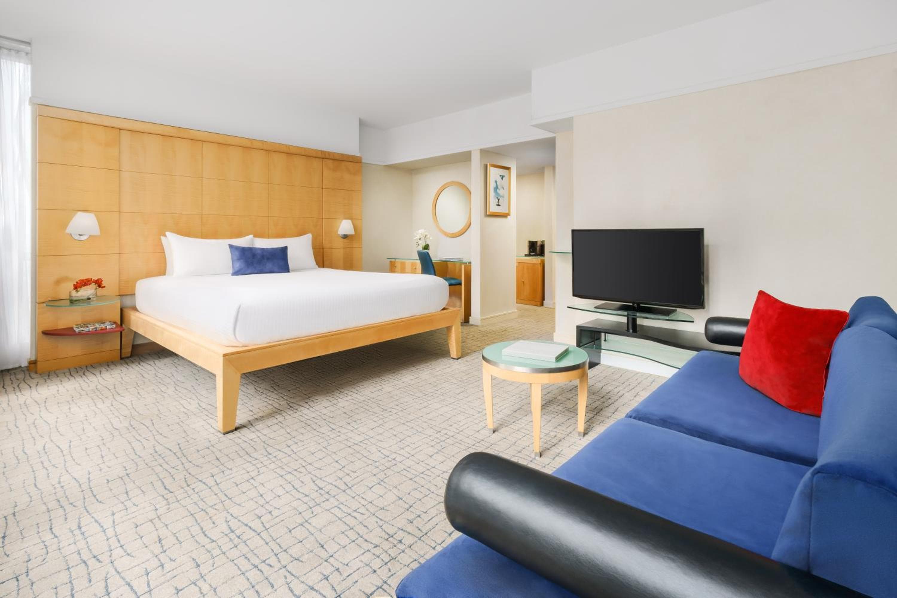 Millennium Premier Hotel New York Times Square — 19