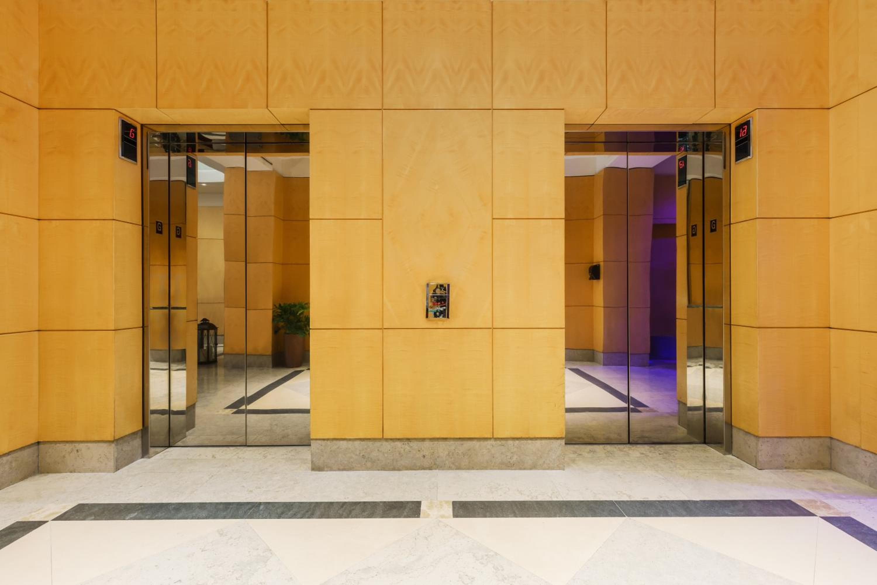 Millennium Premier Hotel New York Times Square — 2
