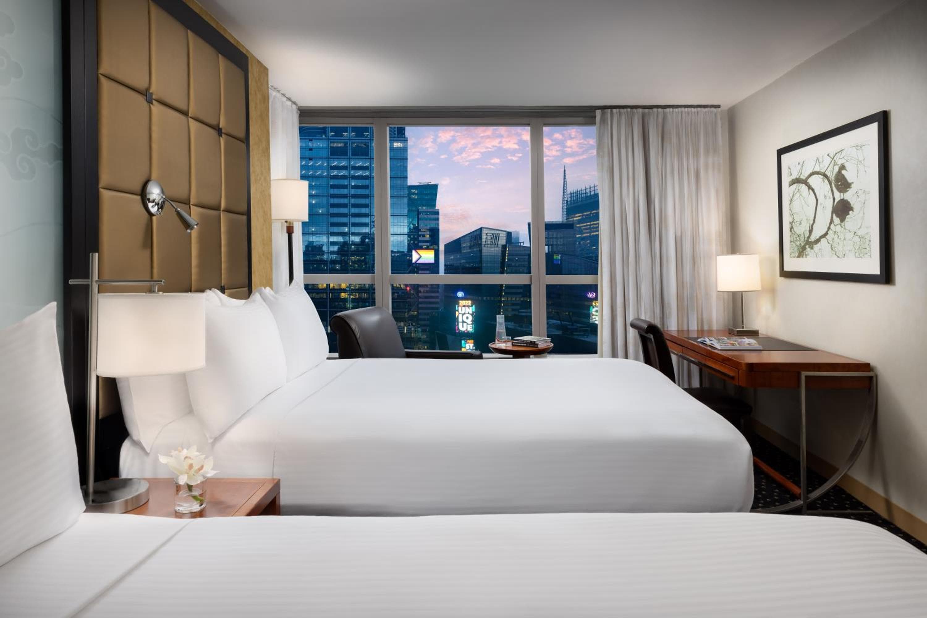 Millennium Hotel Broadway Times Square — 14