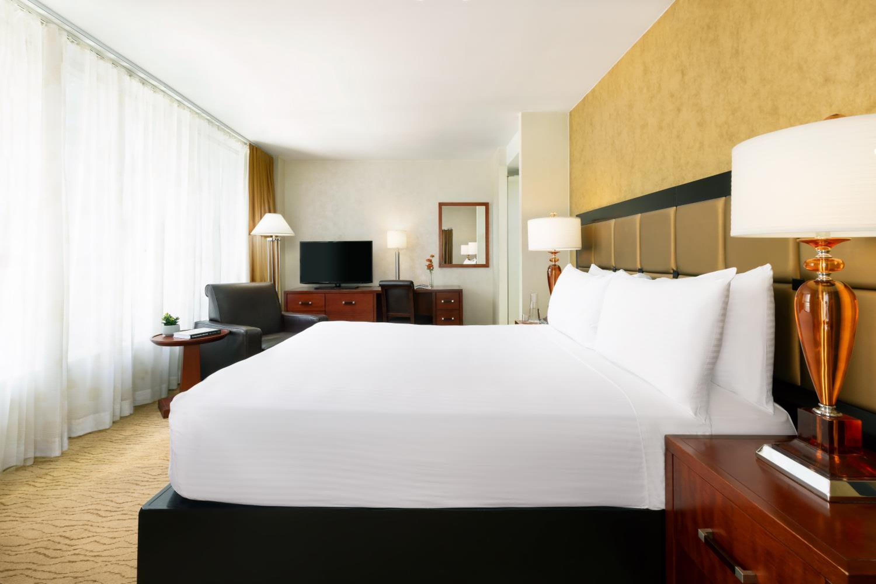 Millennium Hotel Broadway Times Square — 17