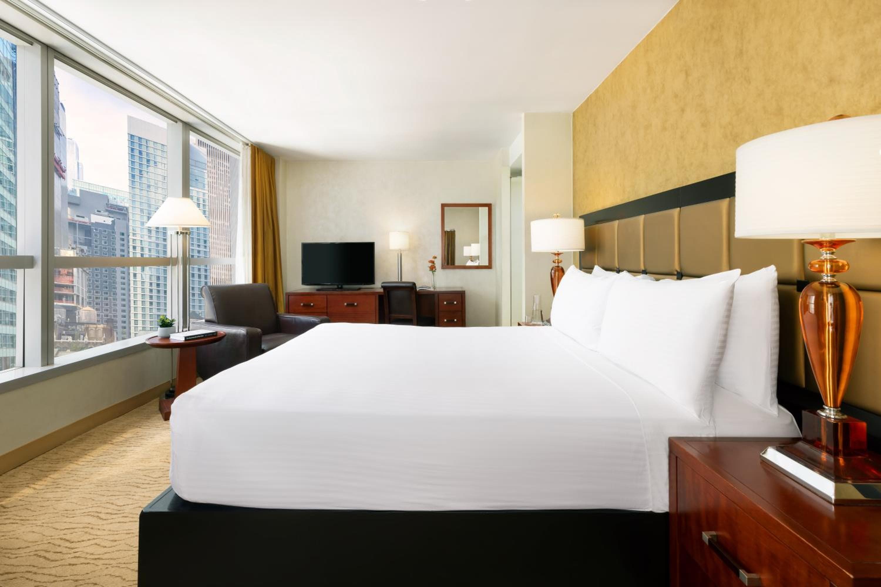Millennium Hotel Broadway Times Square — 16