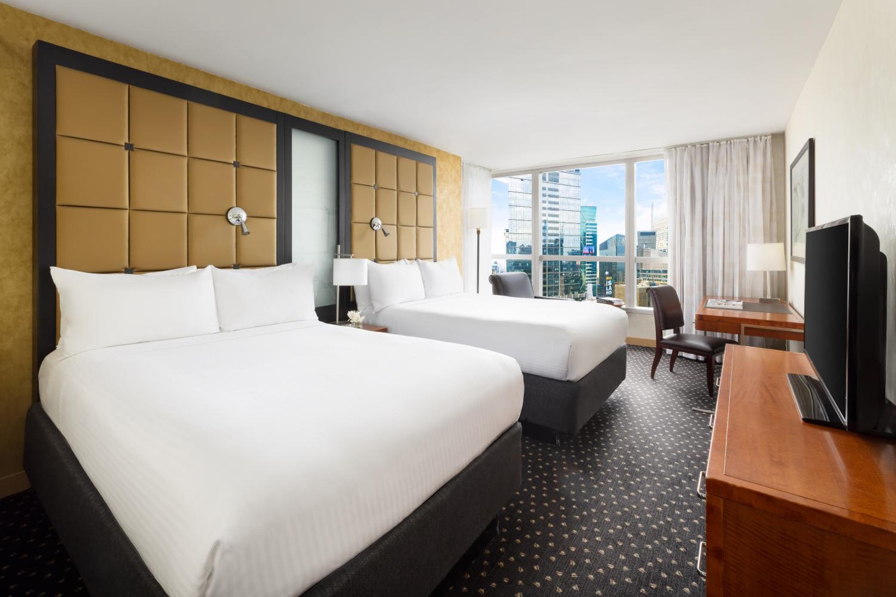Millennium Hotel Broadway Times Square — 12