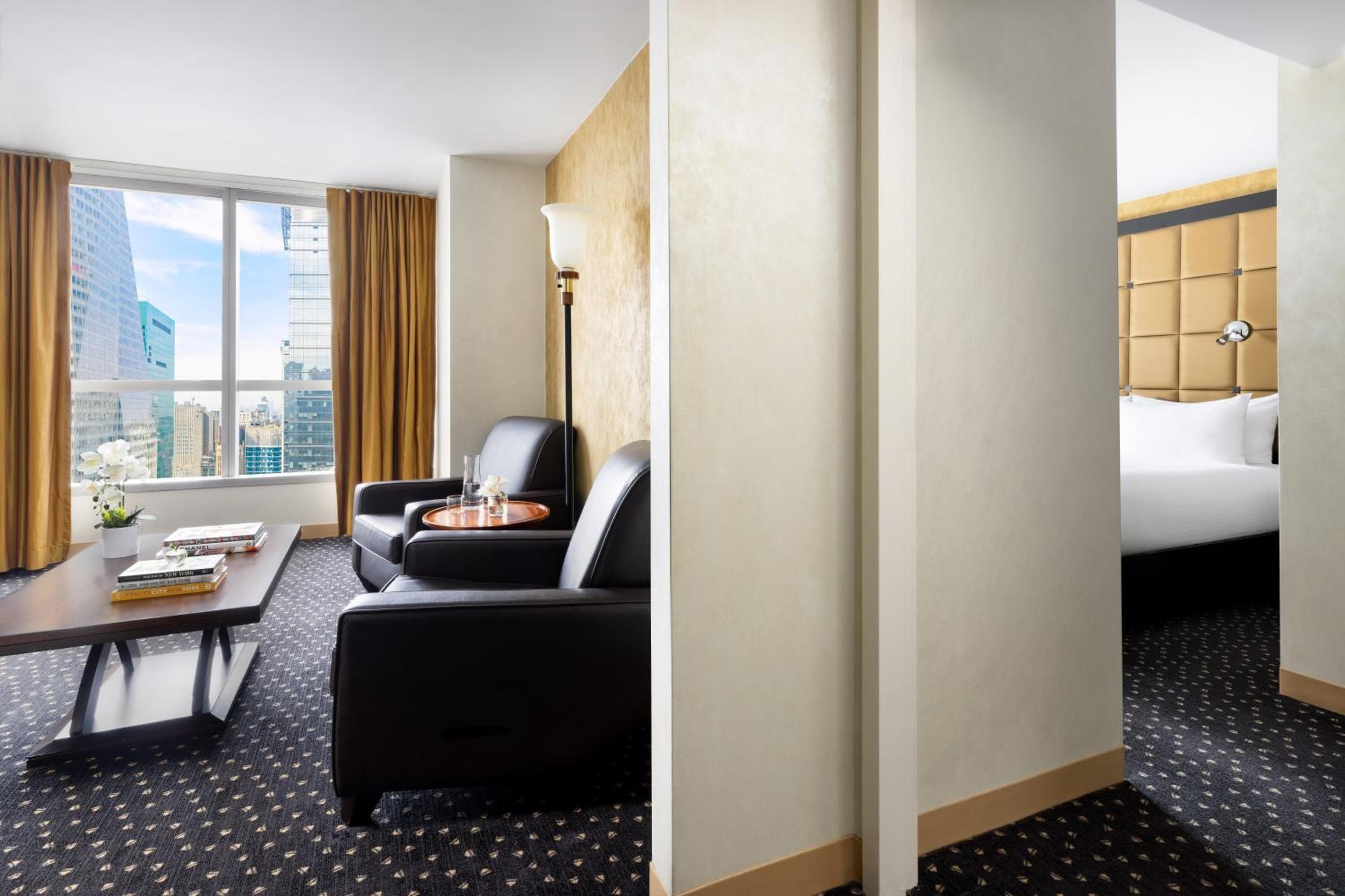 Millennium Hotel Broadway Times Square — 15
