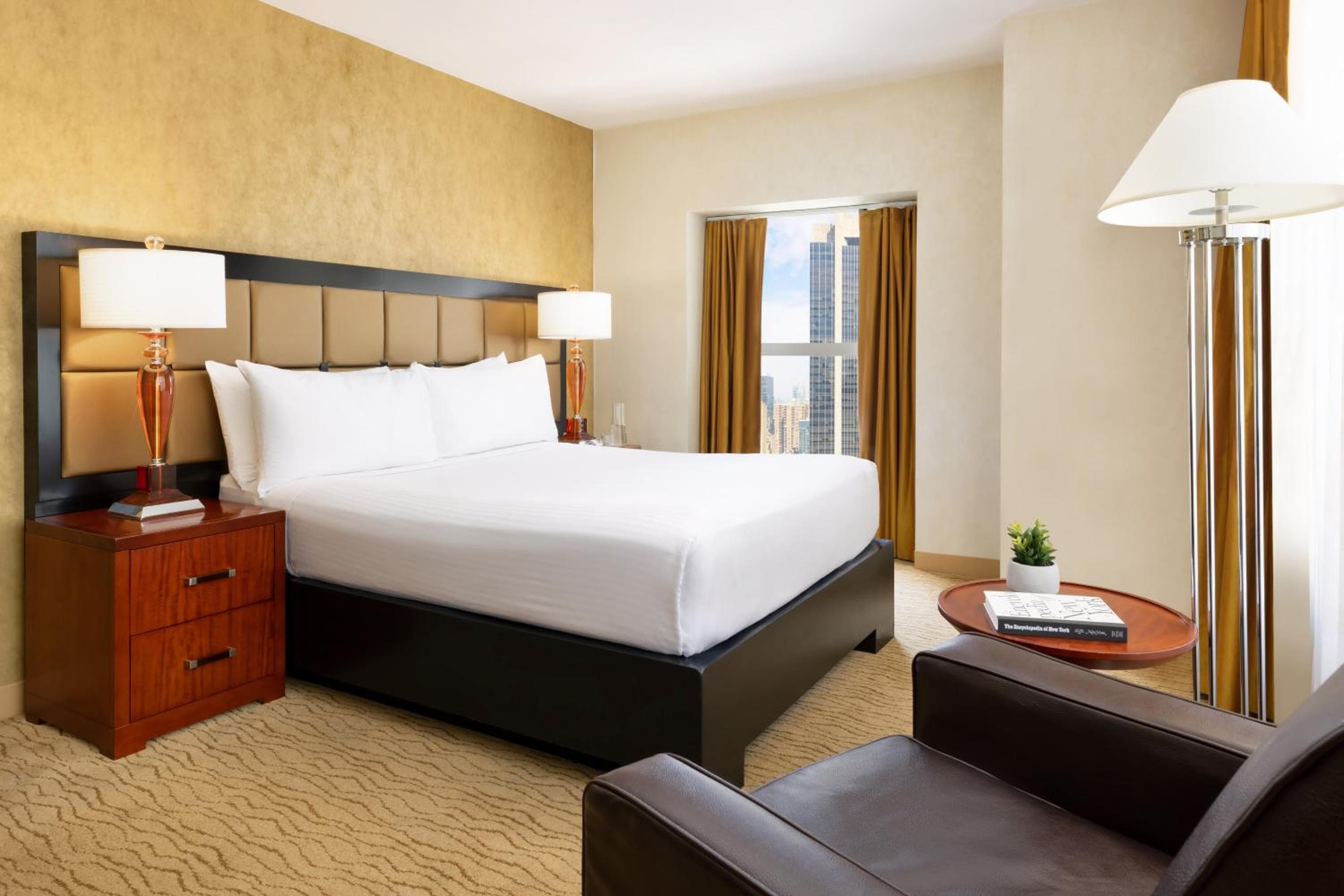 Millennium Hotel Broadway Times Square — 21