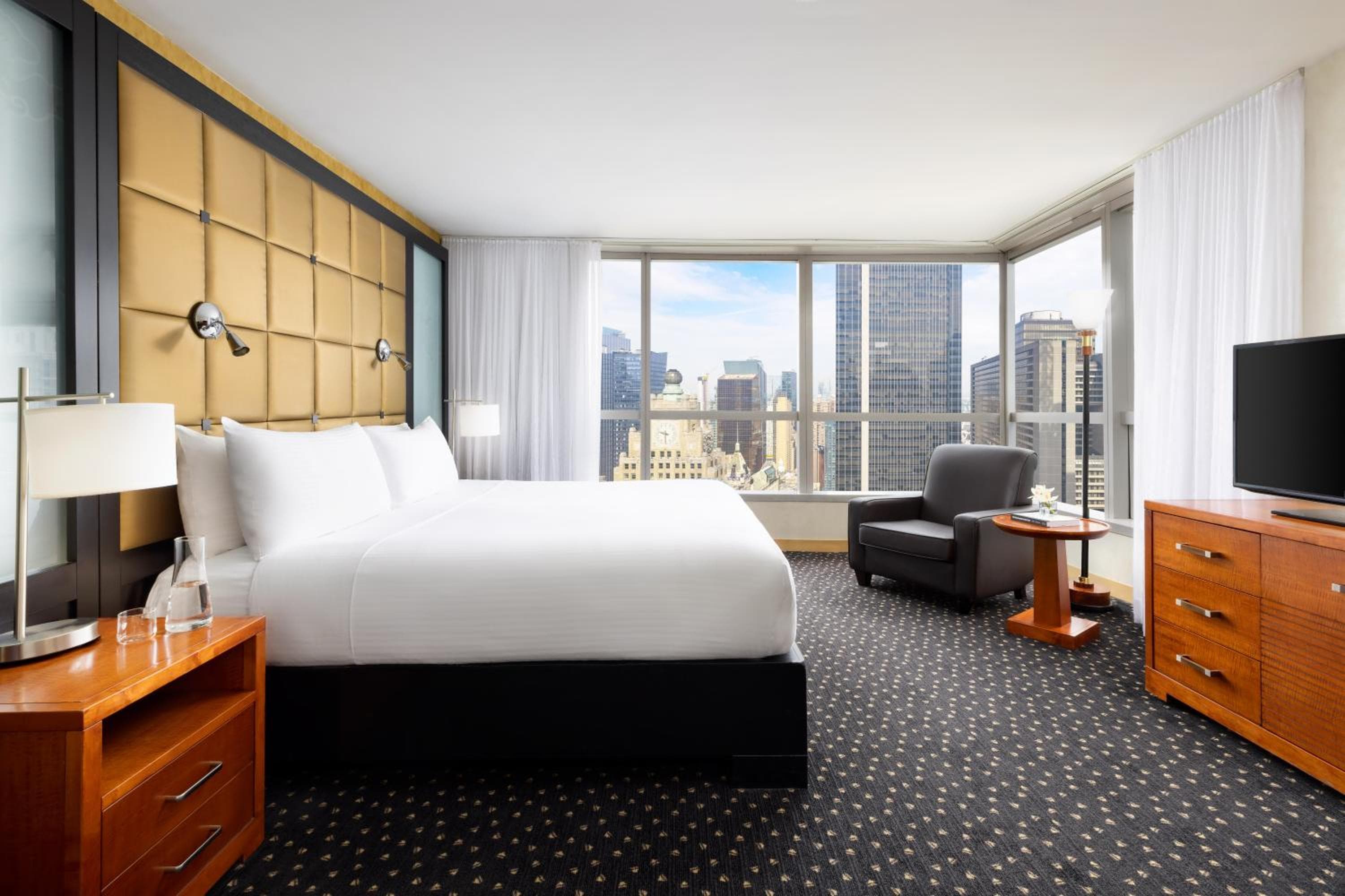 Millennium Hotel Broadway Times Square — 27