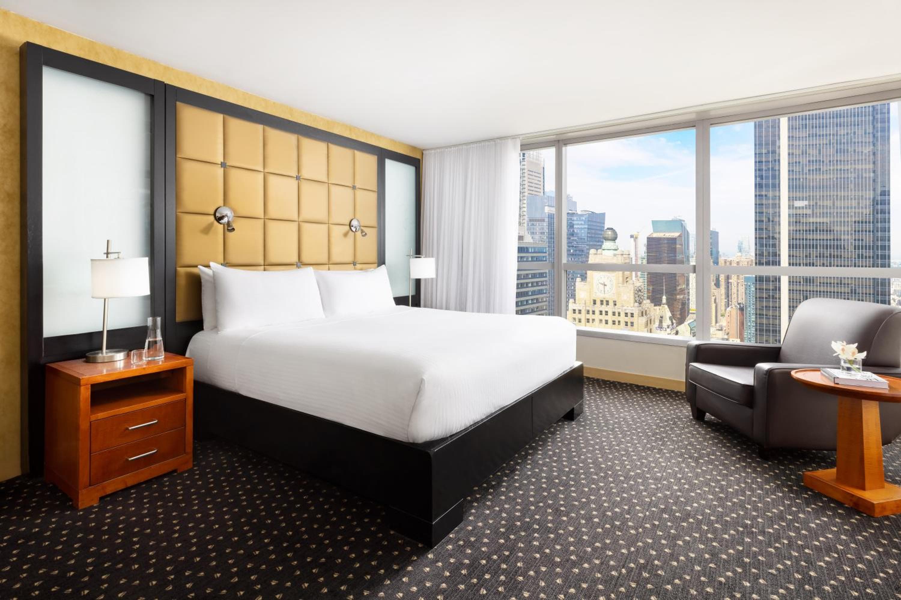 Millennium Hotel Broadway Times Square — 23
