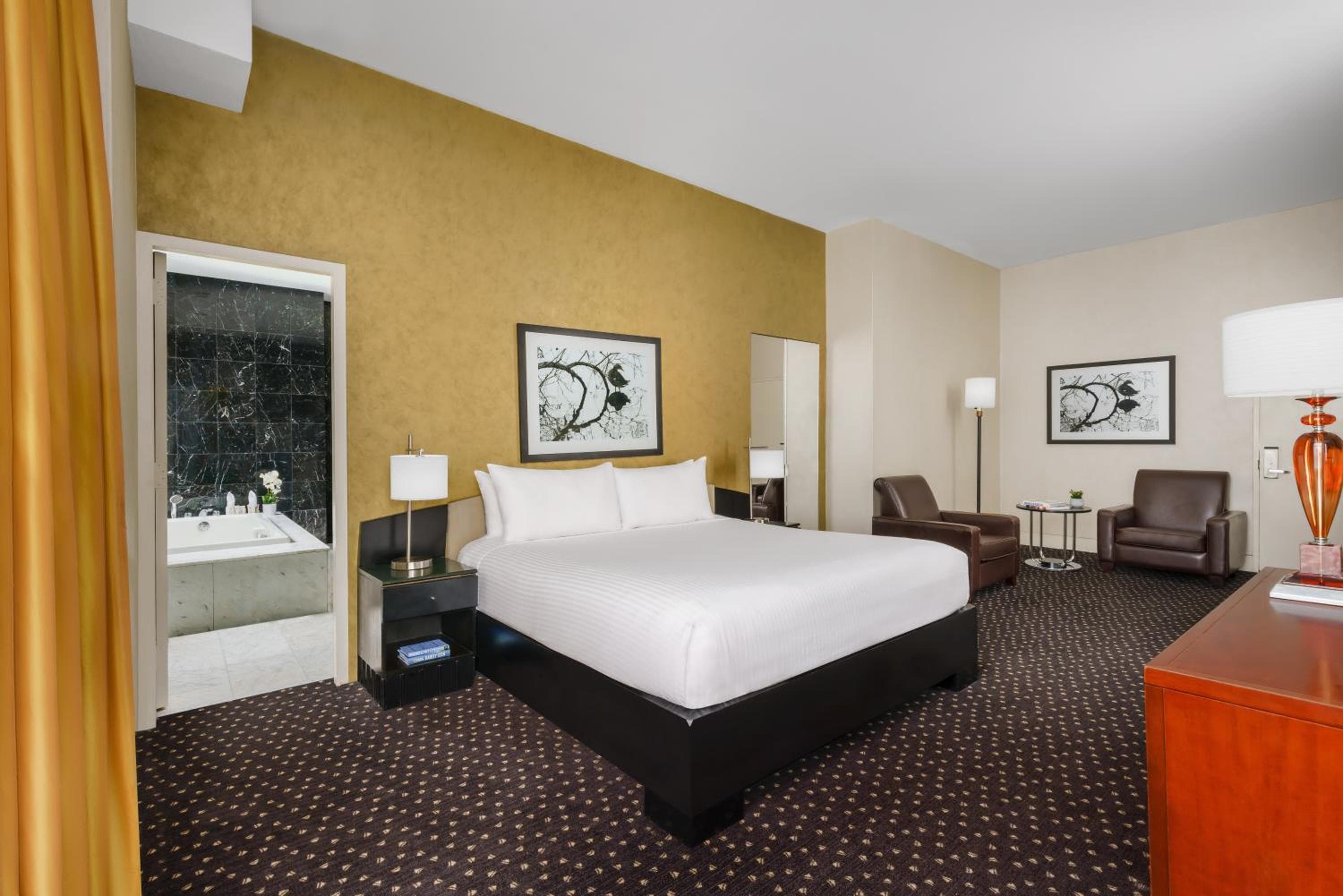 Millennium Hotel Broadway Times Square — 11