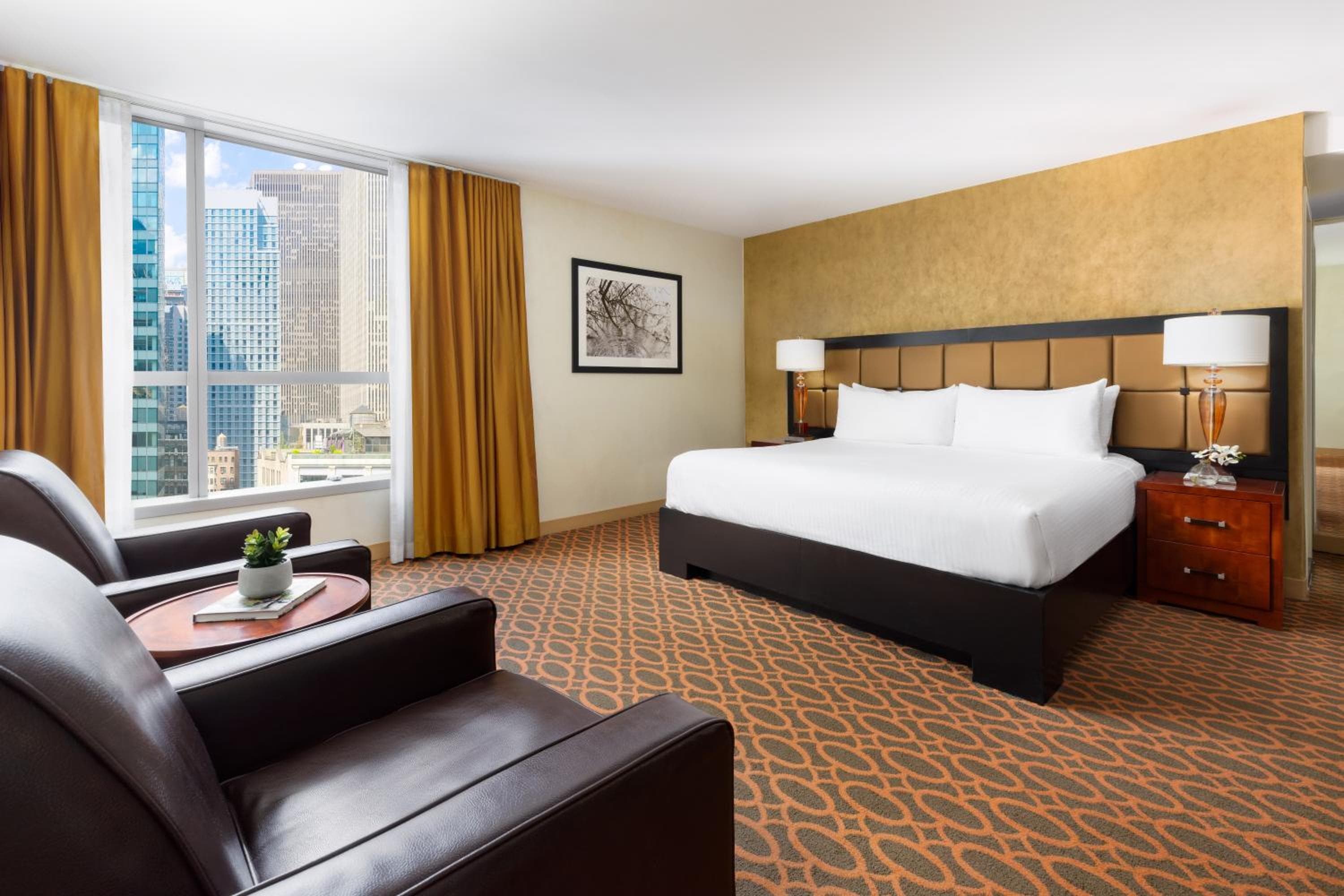 Millennium Hotel Broadway Times Square — 3