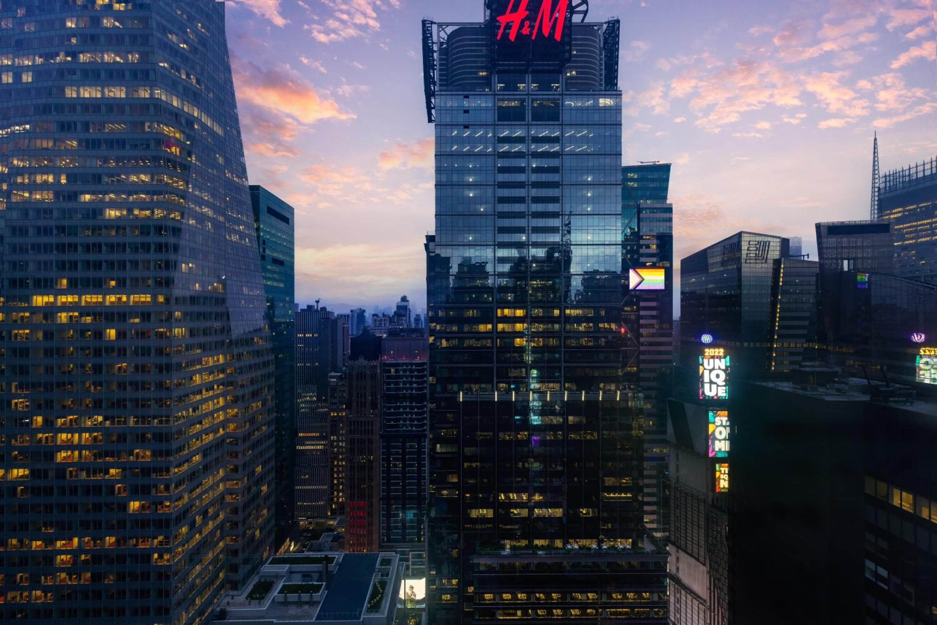 Millennium Hotel Broadway Times Square — 22