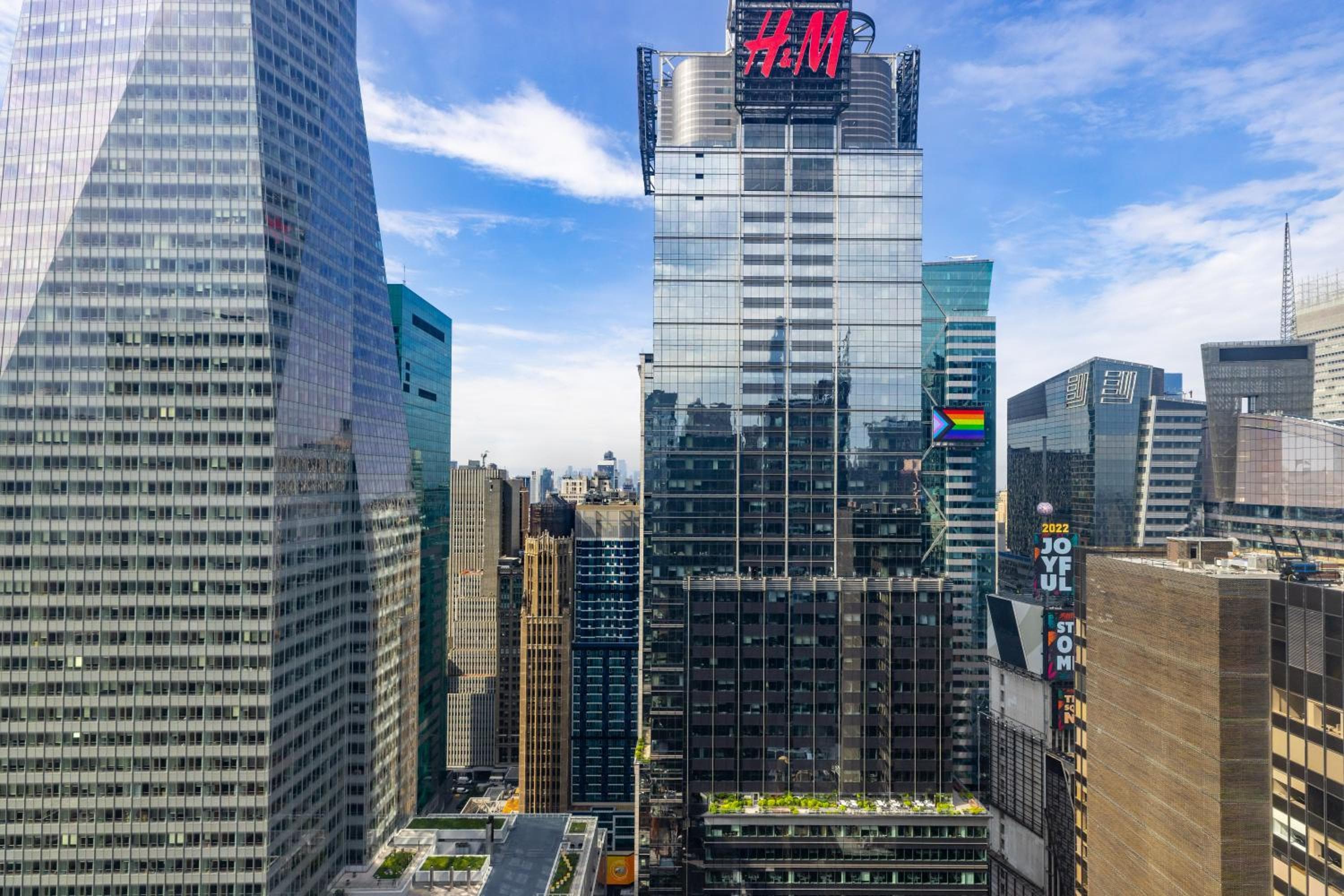 Millennium Hotel Broadway Times Square — 19