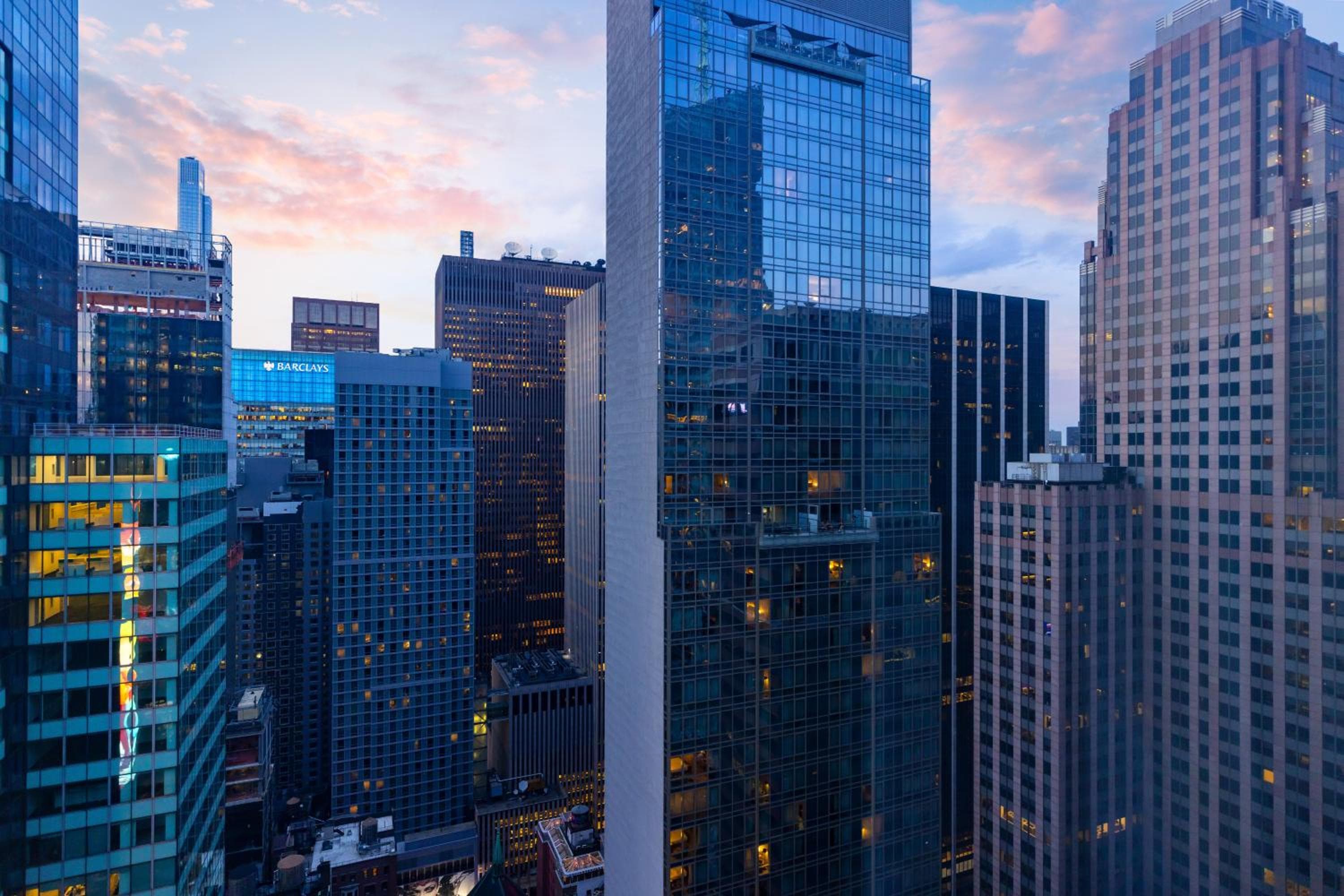Millennium Hotel Broadway Times Square — 20