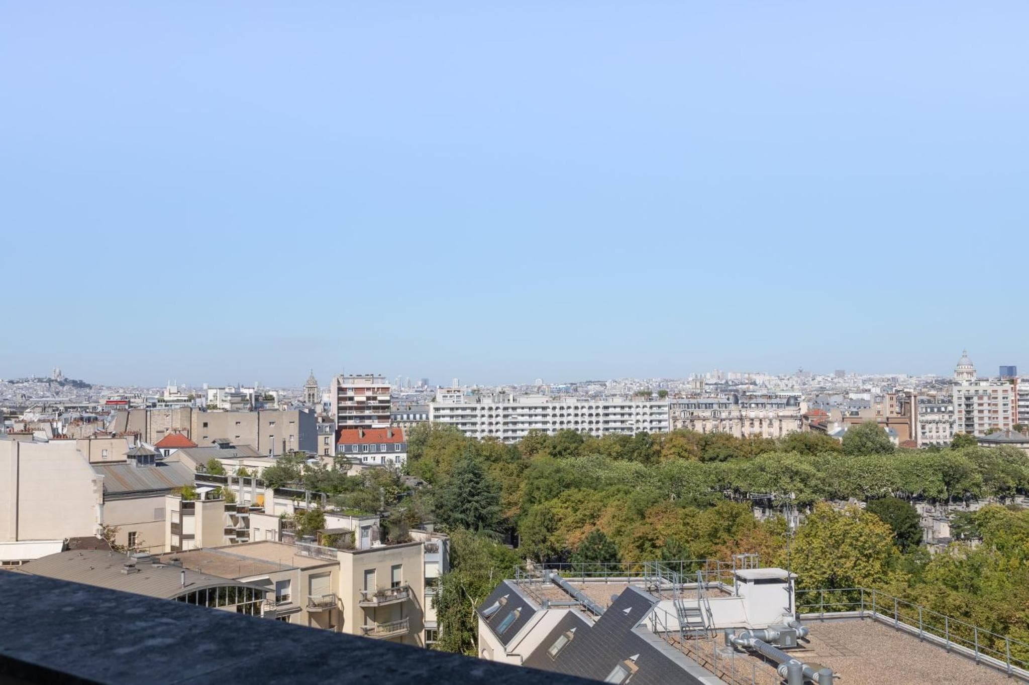 voco Paris Montparnasse by IHG — 9