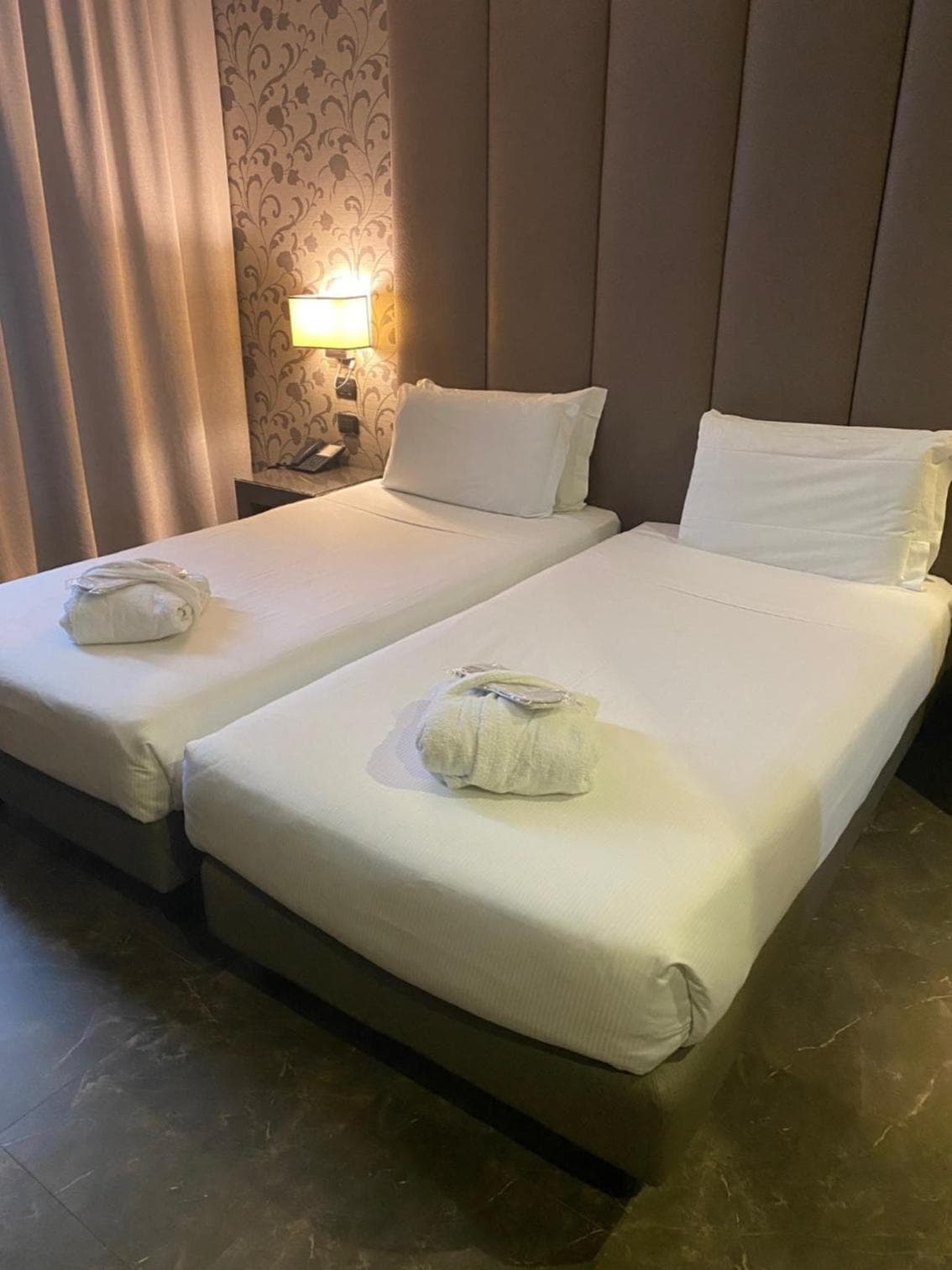 Klima Hotel Milano Fiere — 17