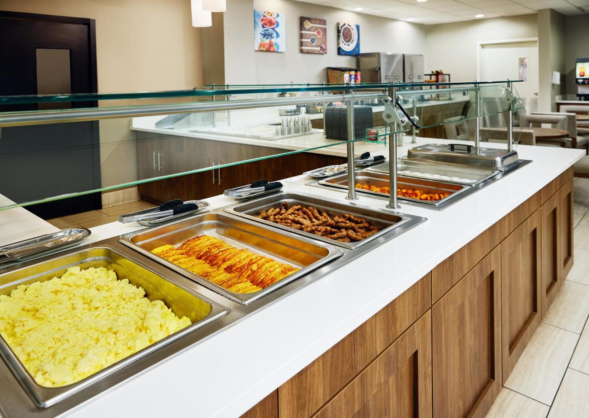 Staybridge Suites Orlando Royale Parc Suites by IHG — 8