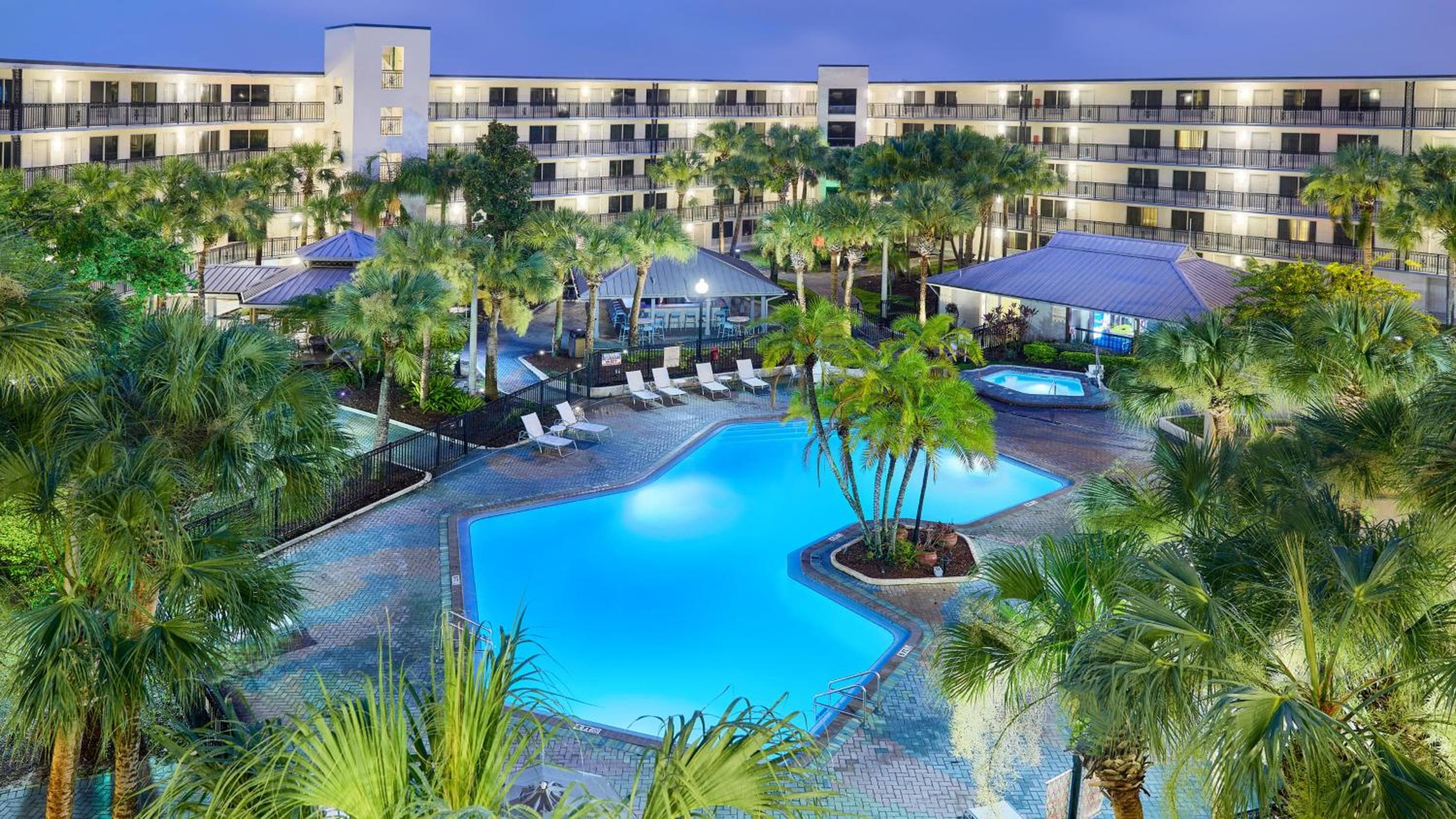 Staybridge Suites Orlando Royale Parc Suites by IHG — 9