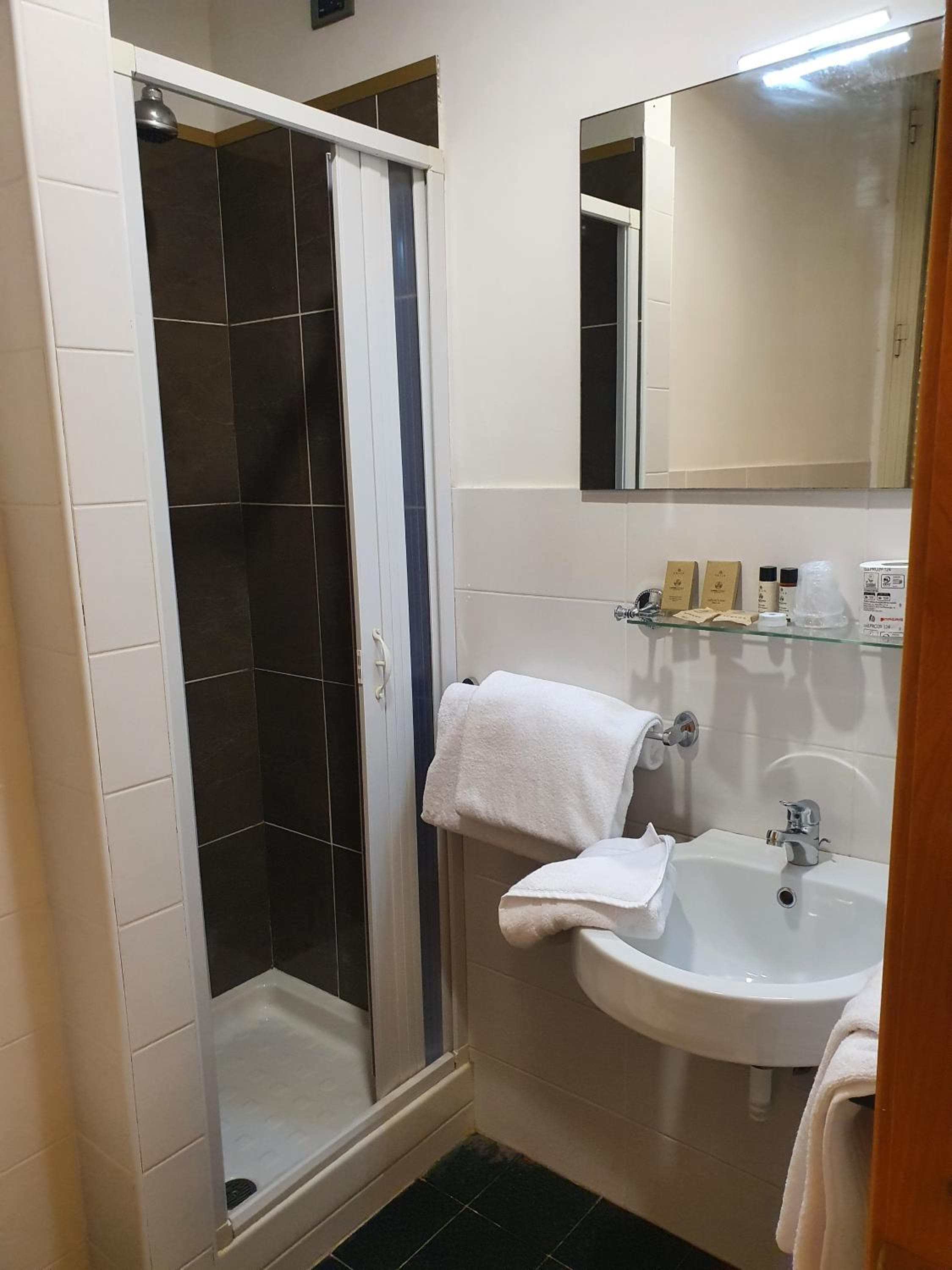 LH Hotel Andreotti — 20